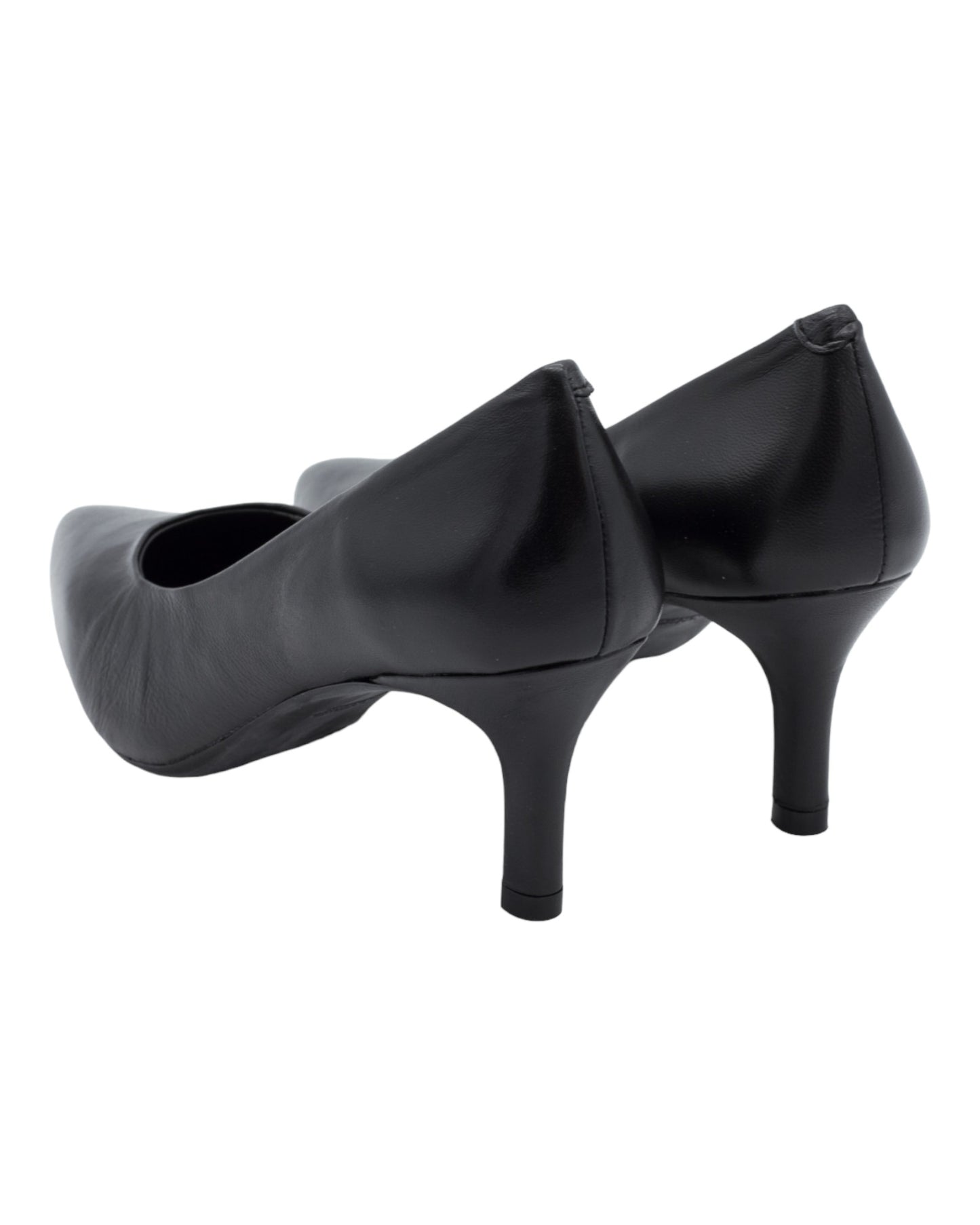 ZAPATOS DE MUJER MARIA JAEN 7543N EN NEGRO