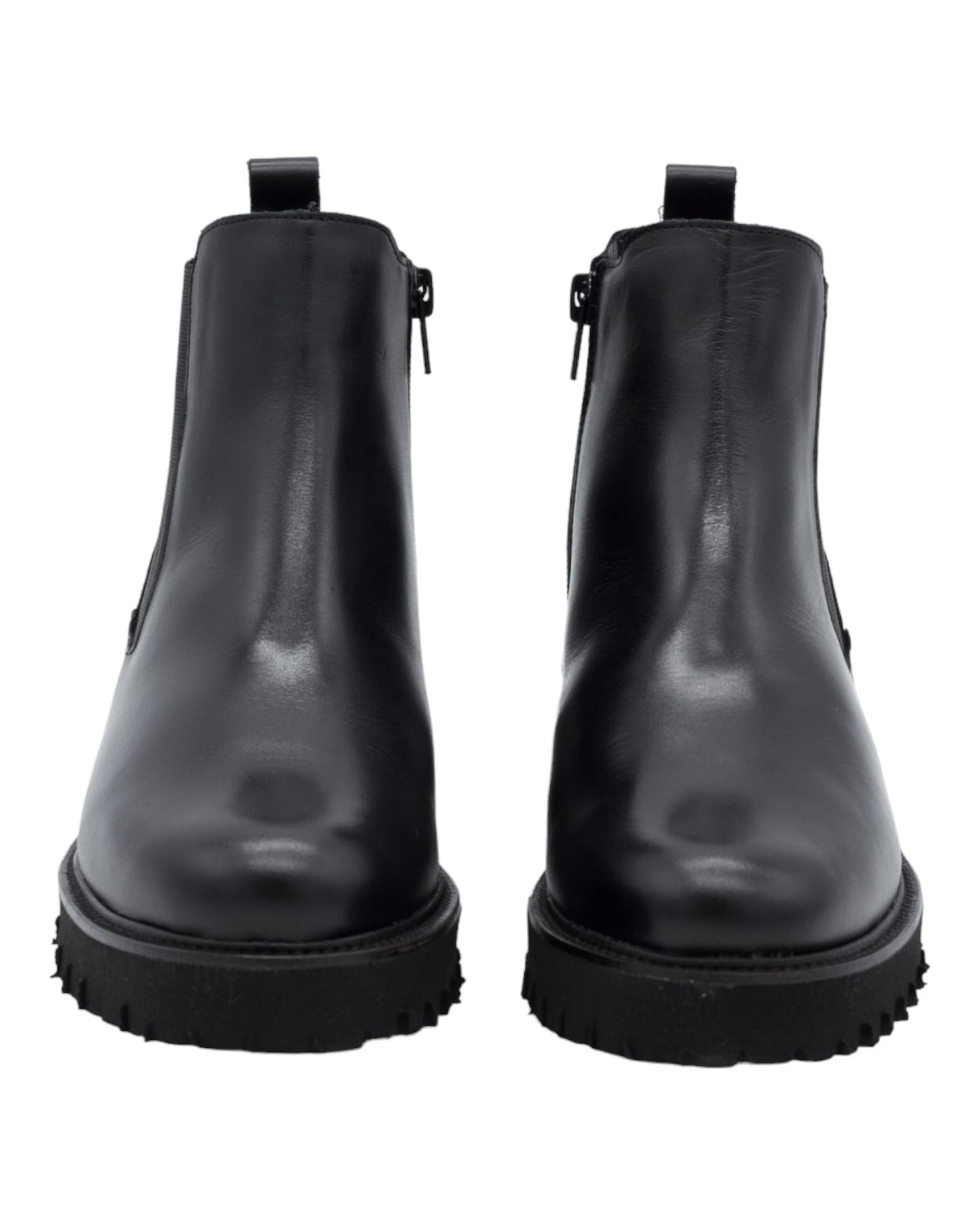 BOTINES DE MUJER MARIA JAEN 7073N EN NEGRO