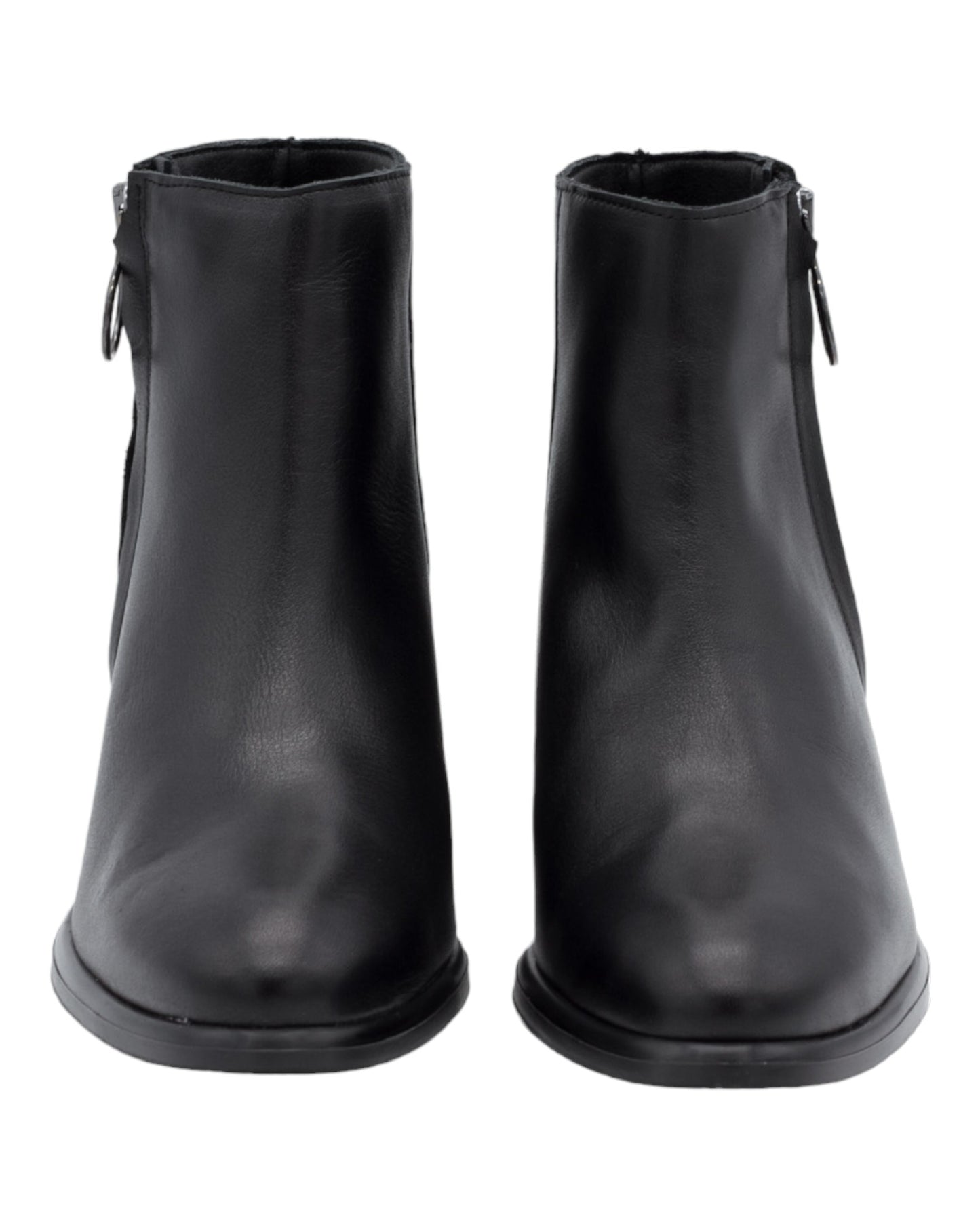 BOTINES DE MUJER MARIA JAEN 7024 EN NEGRO
