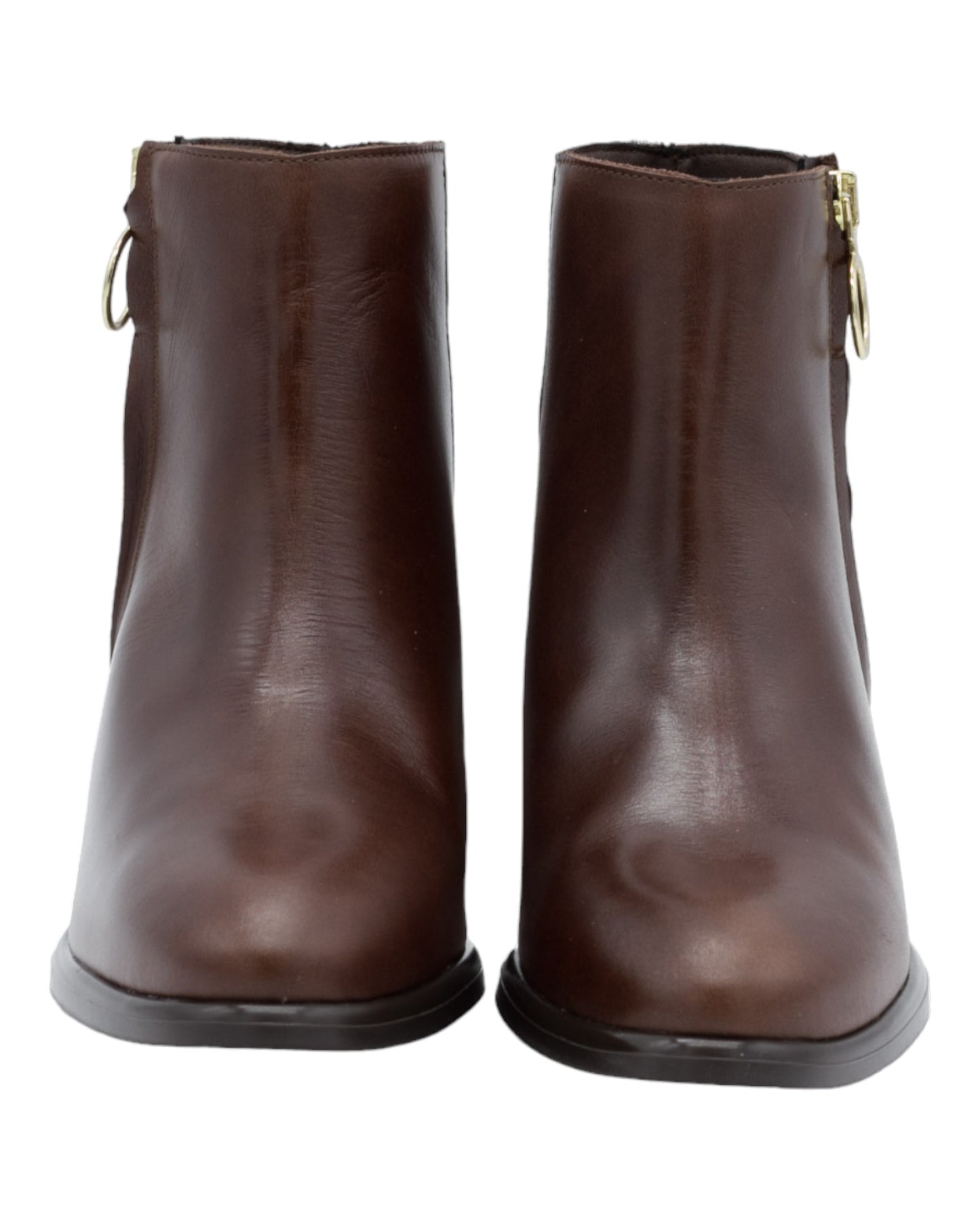 BOTINES DE MUJER MARIA JAEN 7024 EN CUERO