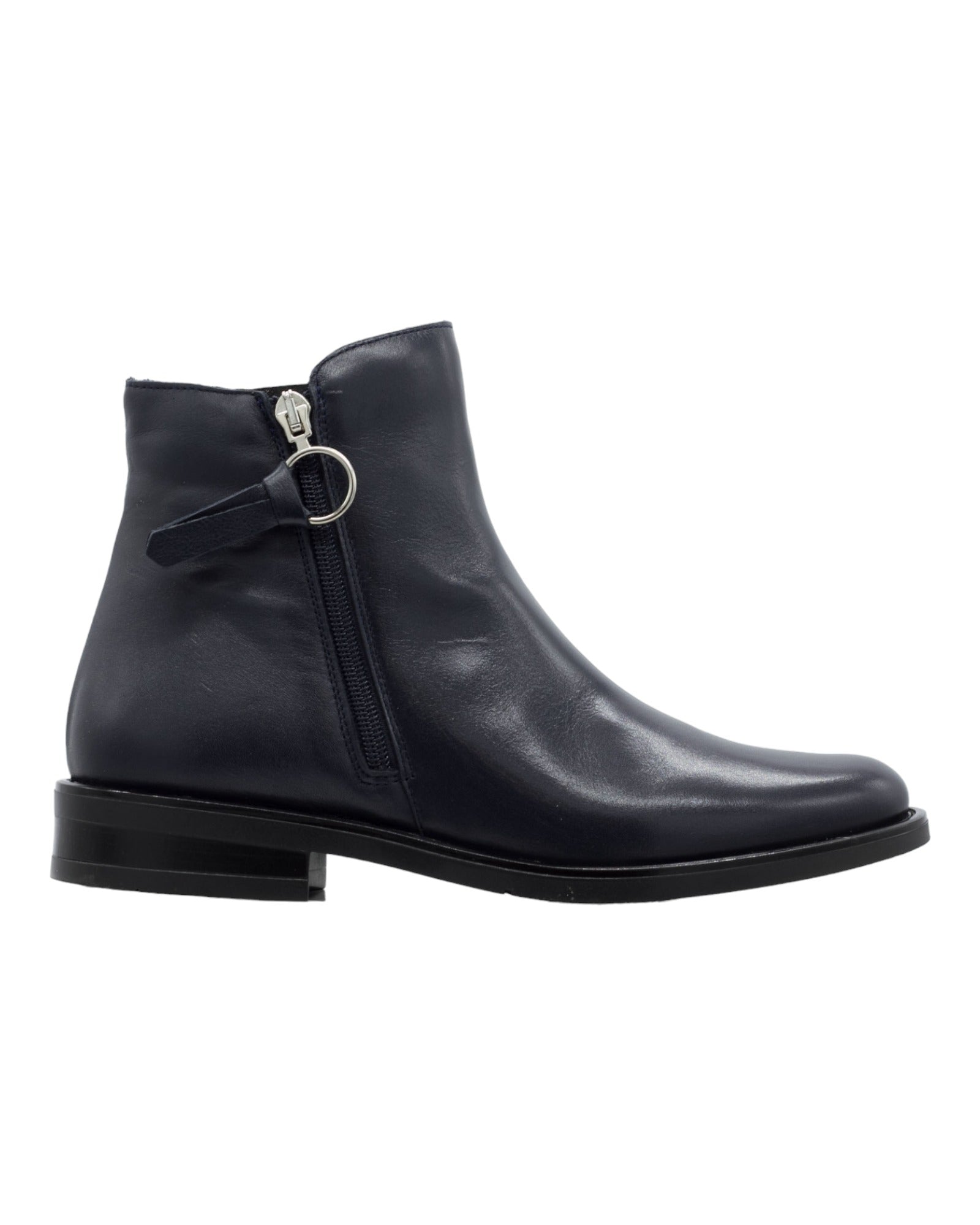 BOTINES DE MUJER MARIA JAEN 7012N EN MARINO zapatospastor