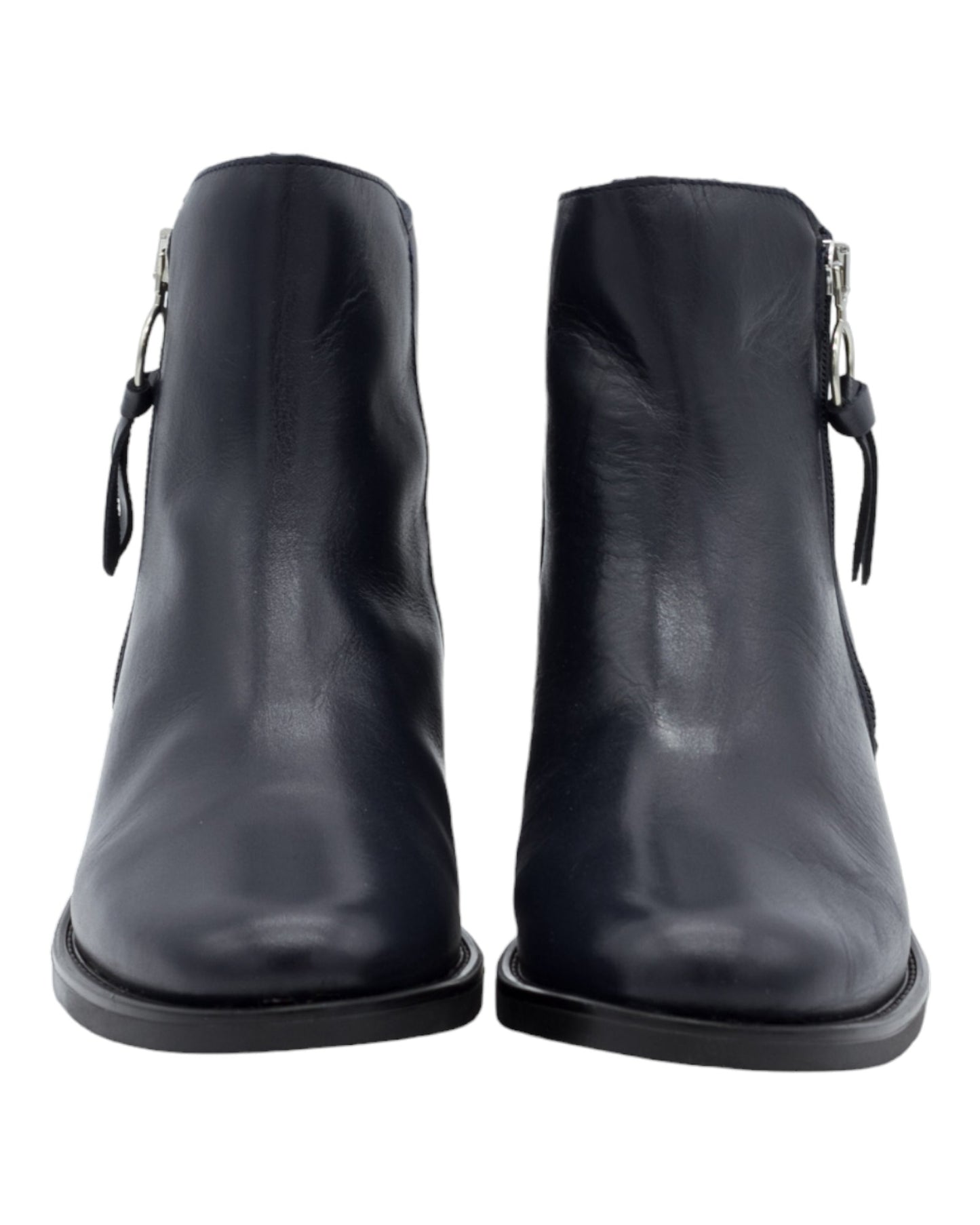 BOTINES DE MUJER MARIA JAEN 7012N EN MARINO