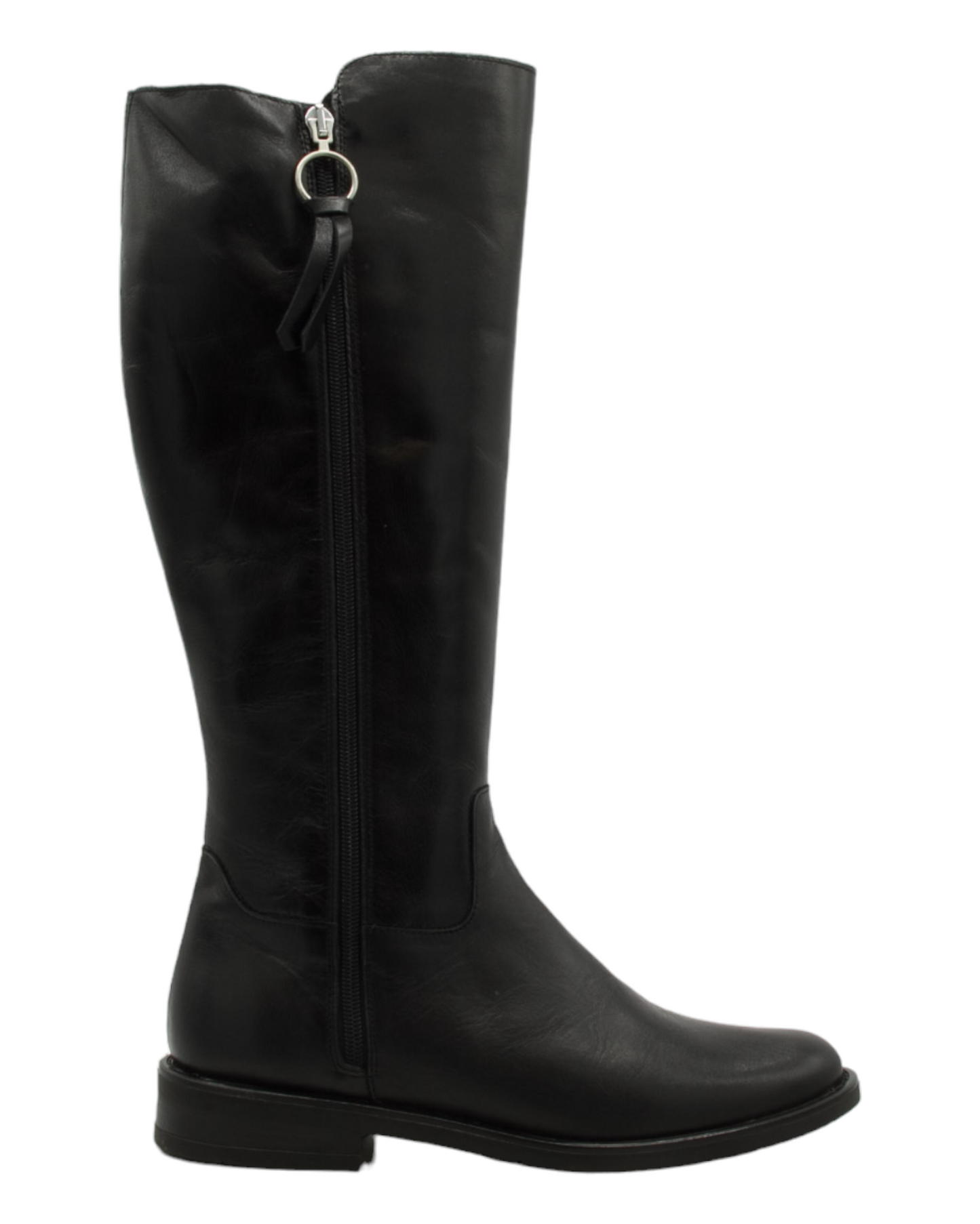 BOTAS DE MUJER MARIA JAEN 7013 EN NEGRO