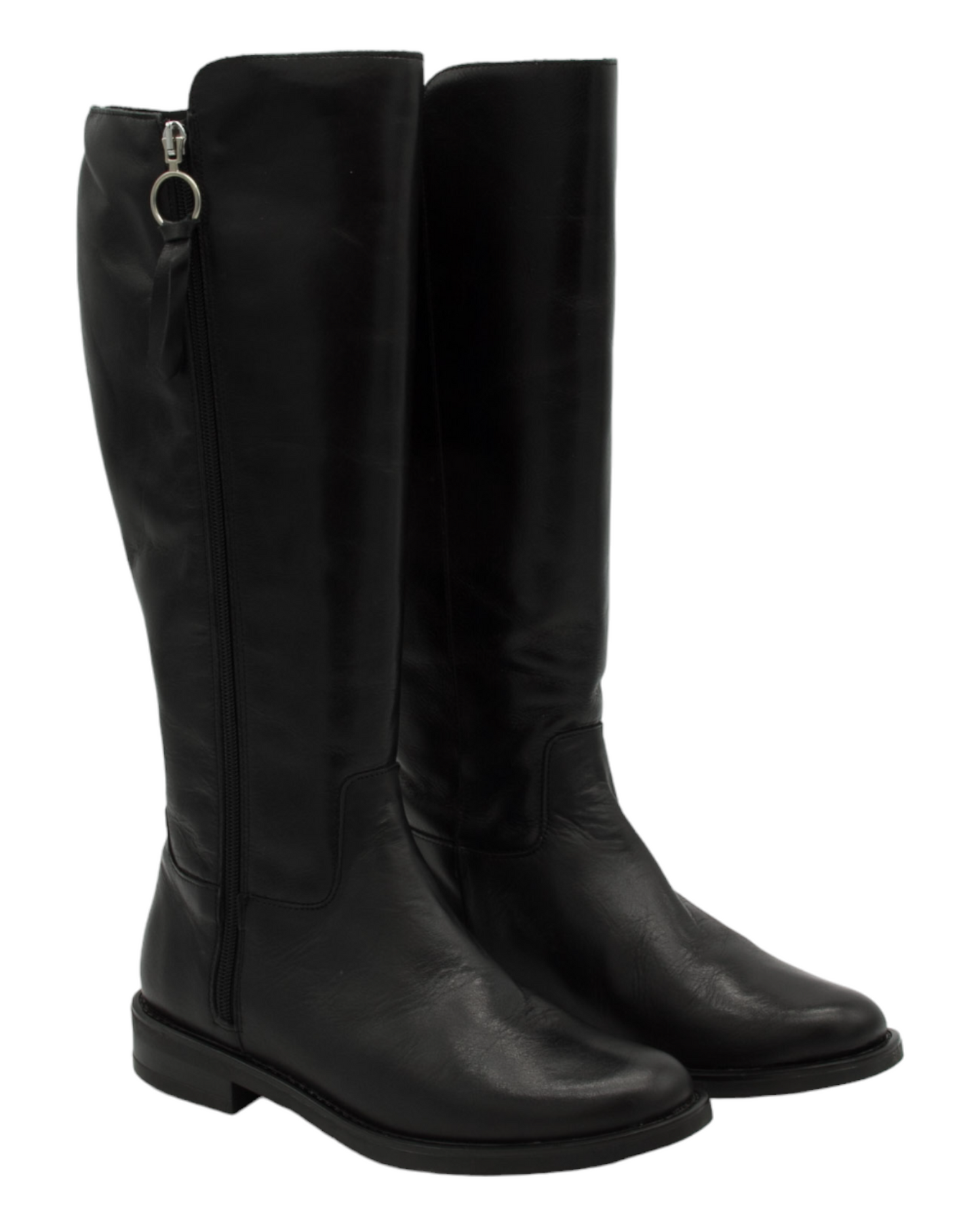 BOTAS DE MUJER MARIA JAEN 7013 EN NEGRO
