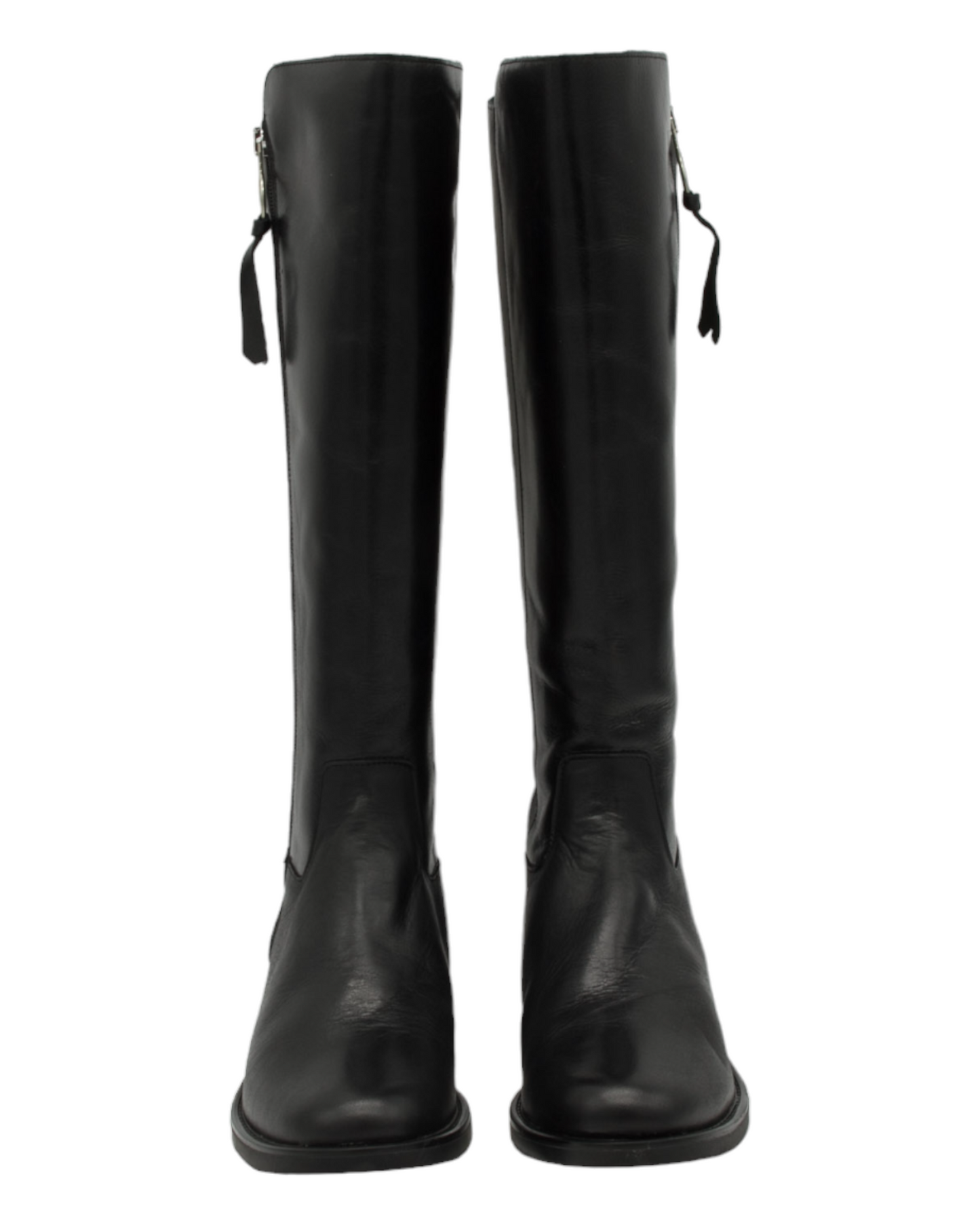 BOTAS DE MUJER MARIA JAEN 7013 EN NEGRO