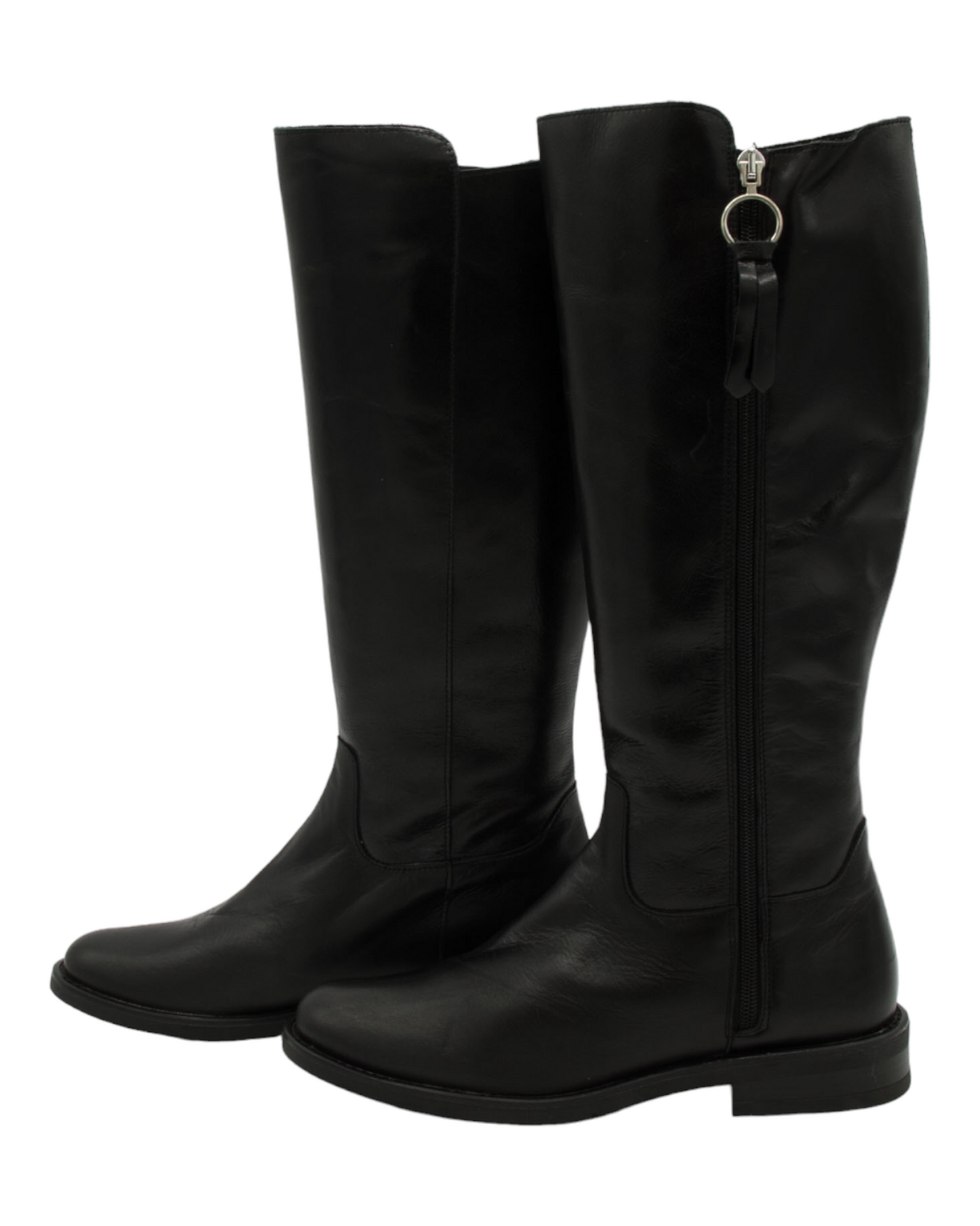BOTAS DE MUJER MARIA JAEN 7013 EN NEGRO
