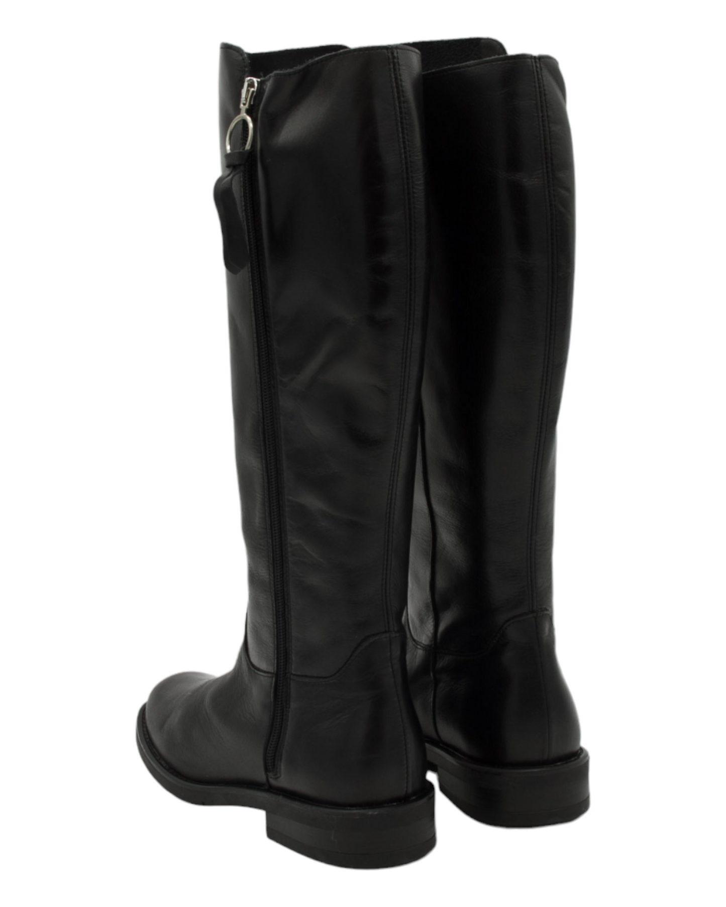 BOTAS DE MUJER MARIA JAEN 7013 EN NEGRO