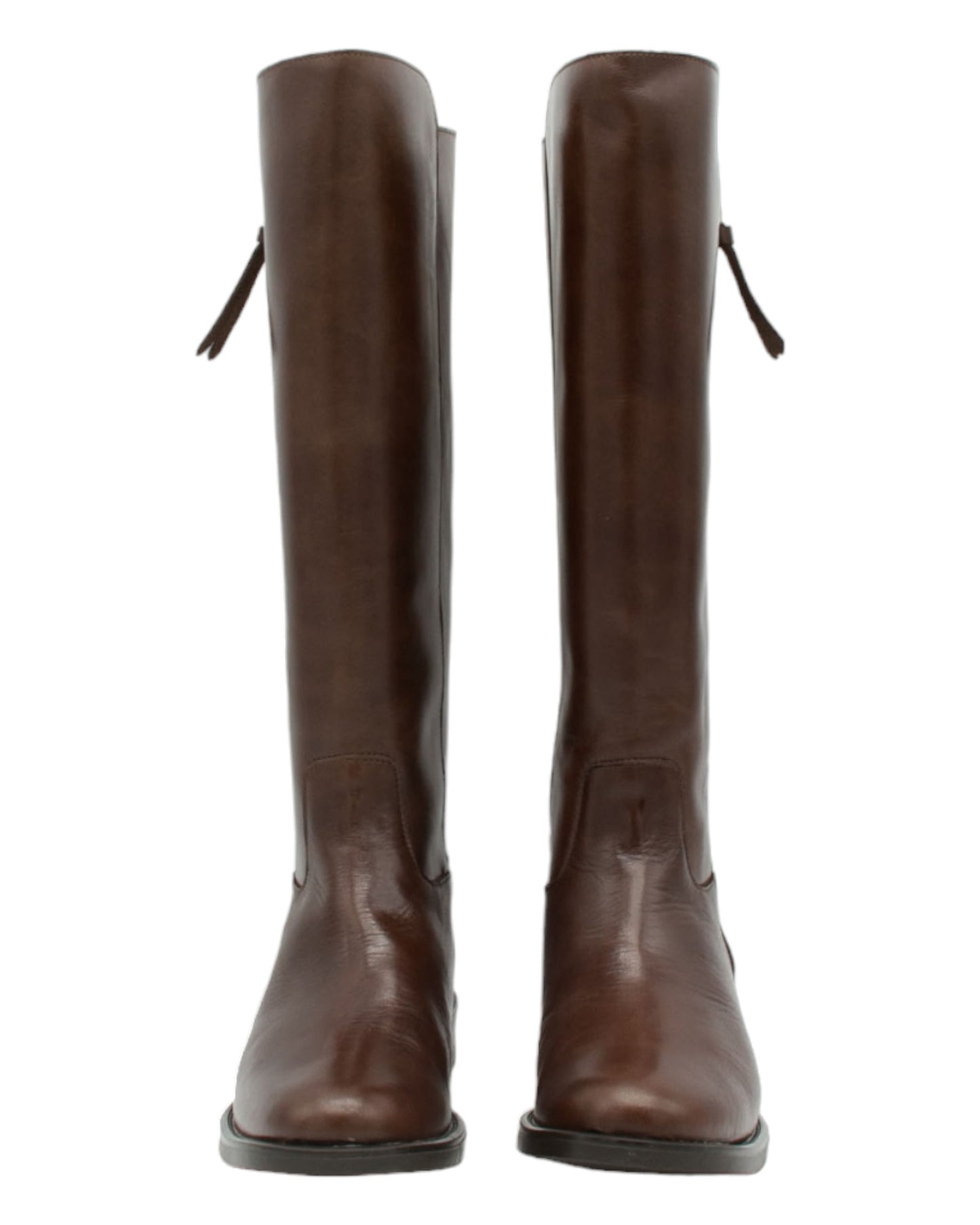 BOTAS DE MUJER MARIA JAEN 7013 EN CUERO