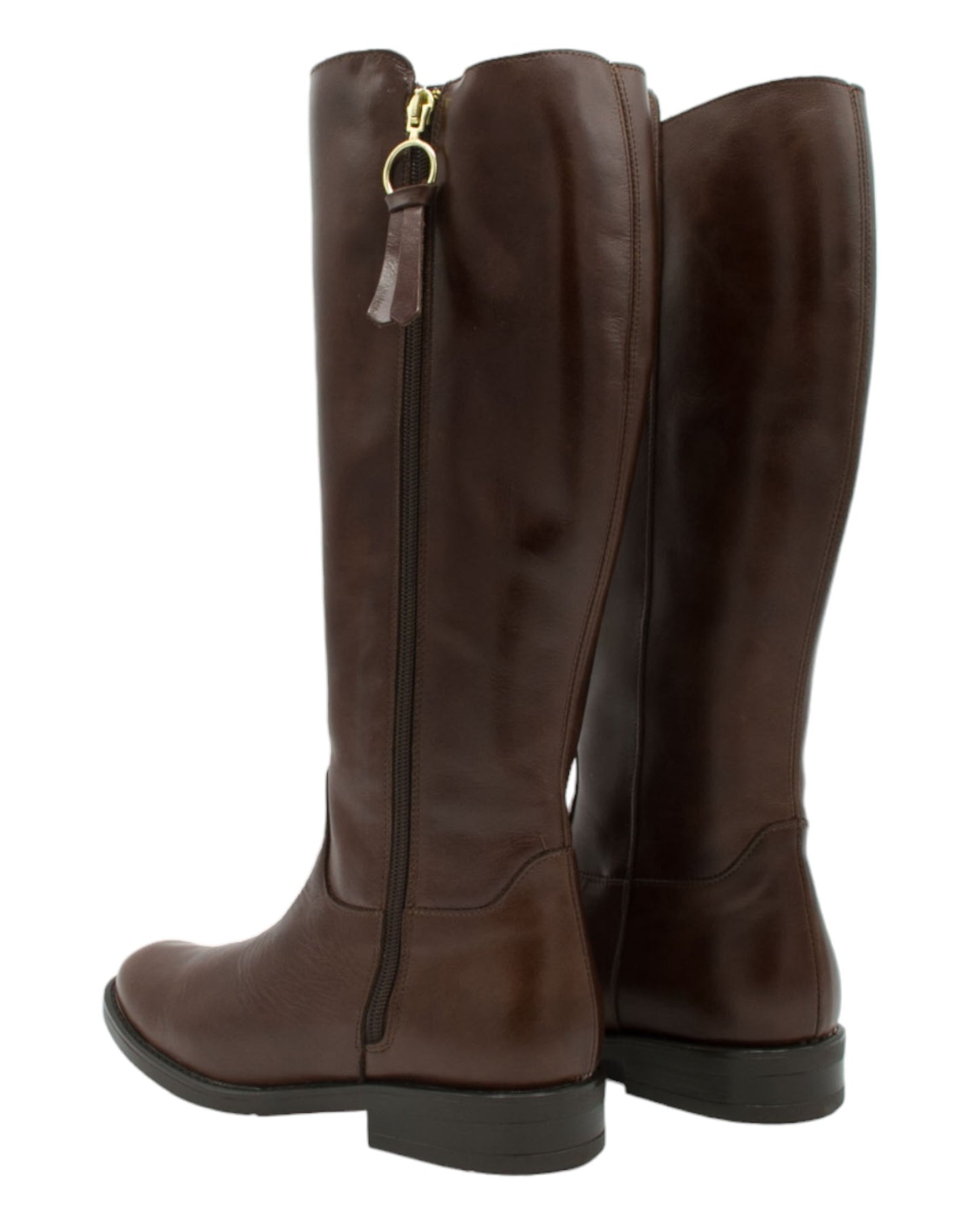 BOTAS DE MUJER MARIA JAEN 7013 EN CUERO