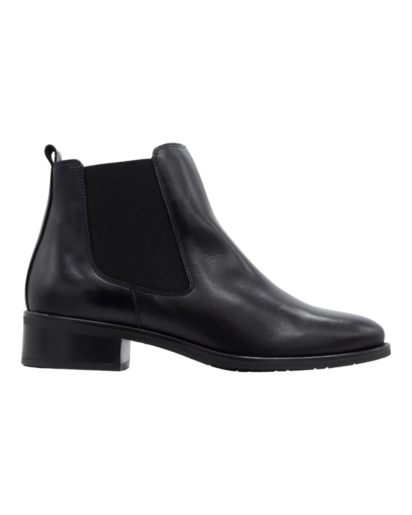 BOTINES DE MUJER MARIA JAEN 7001N EN NEGRO