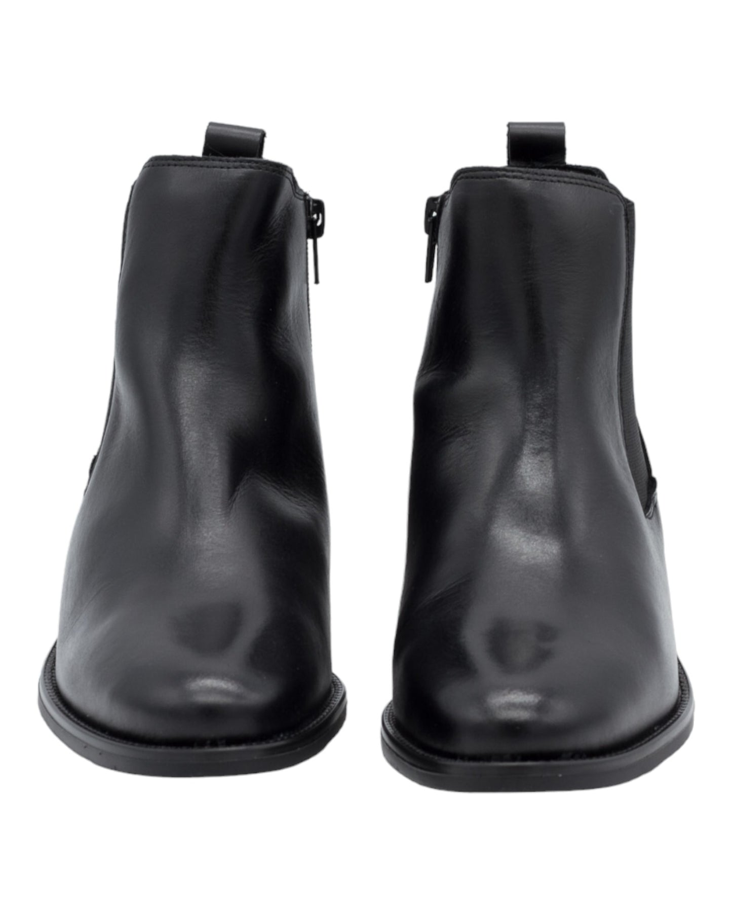 BOTINES DE MUJER MARIA JAEN 7001N EN NEGRO