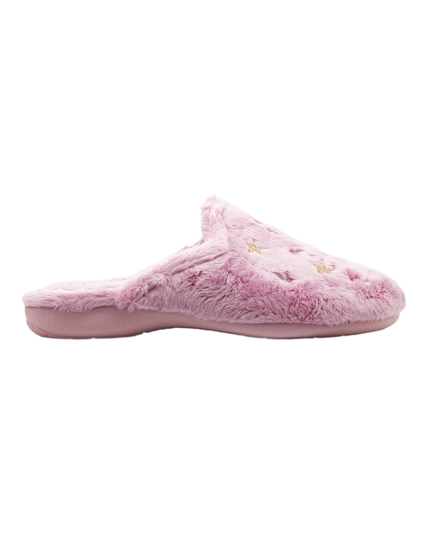 ZAPATILLAS CASA MUJER CABRERA 4461 EN ROSA
