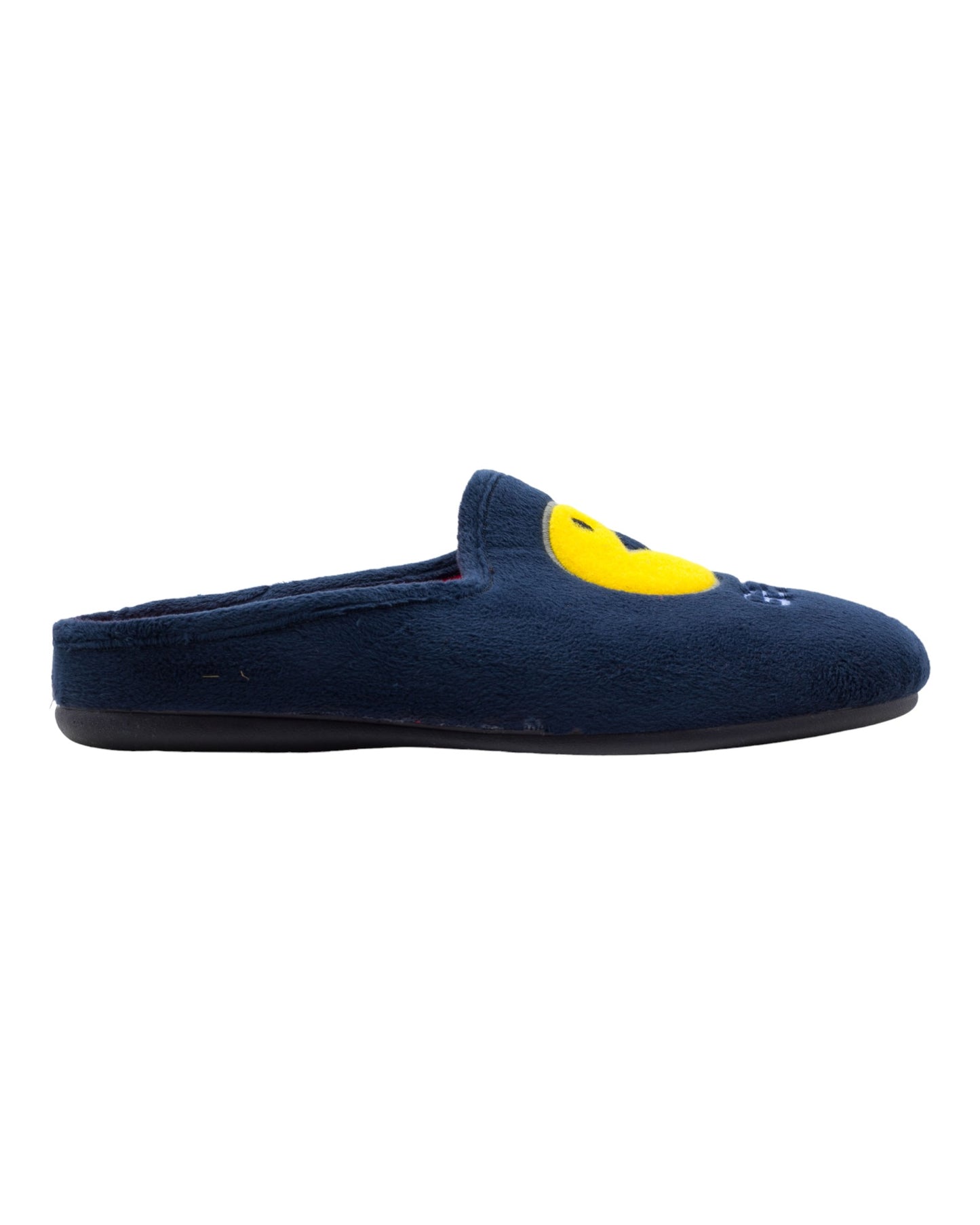 ZAPATILLAS CASA HOMBRE CABRERA 3581 EN MARINO