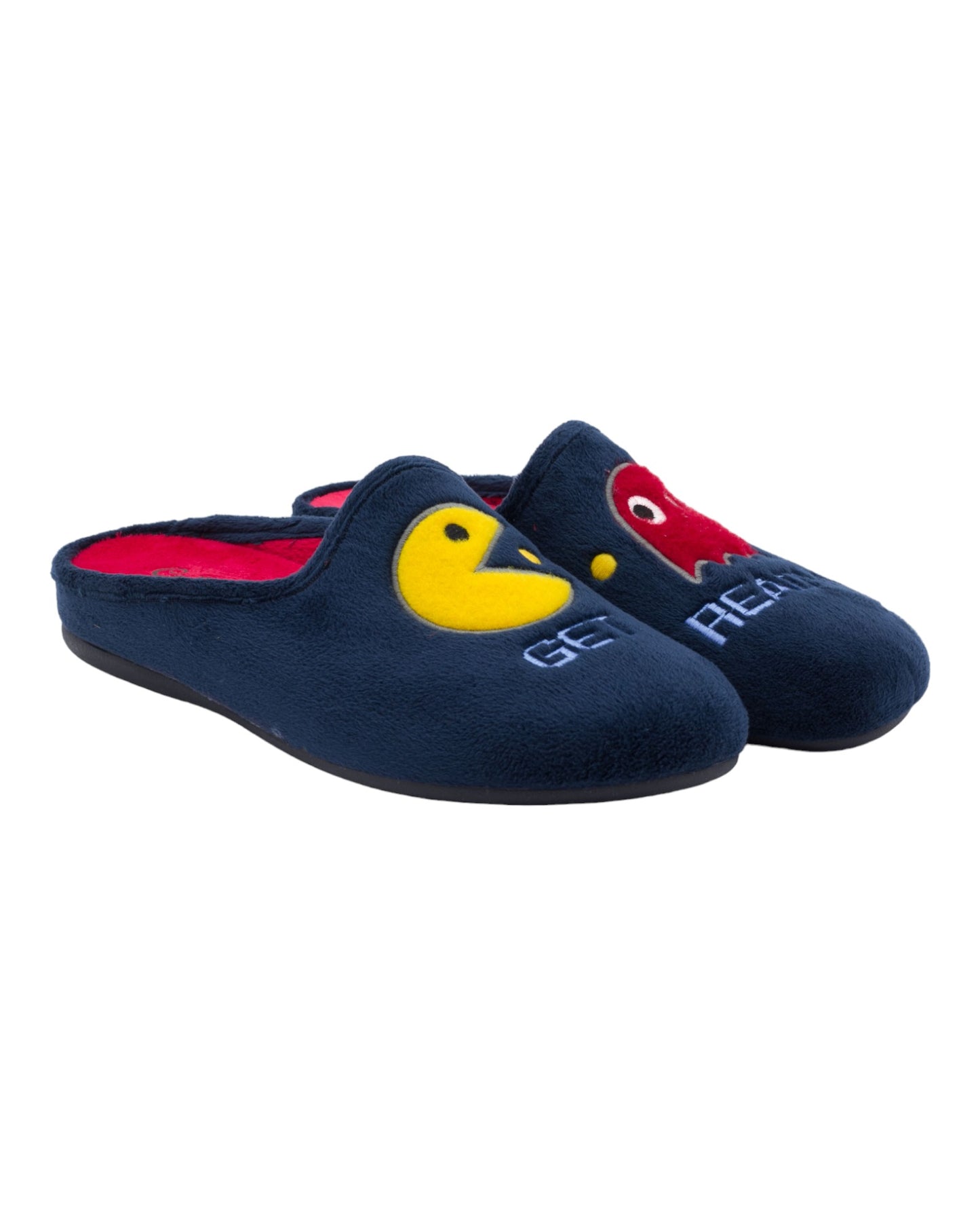 ZAPATILLAS CASA HOMBRE CABRERA 3581 EN MARINO