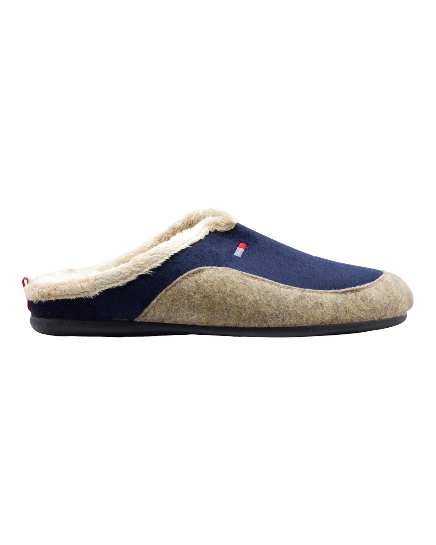 ZAPATILLAS CASA HOMBRE CABRERA 3536 EN MARINO