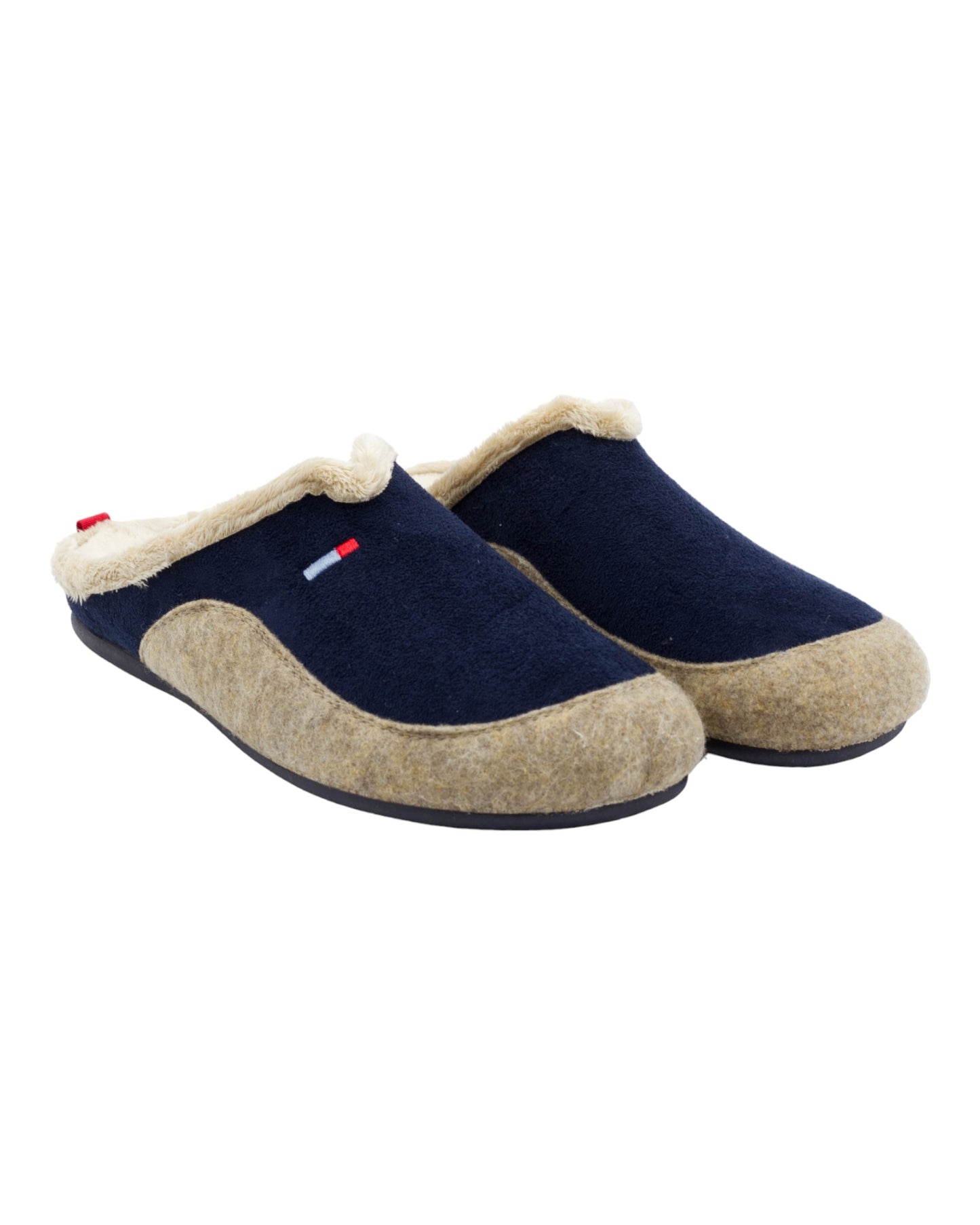 ZAPATILLAS CASA HOMBRE CABRERA 3536 EN MARINO