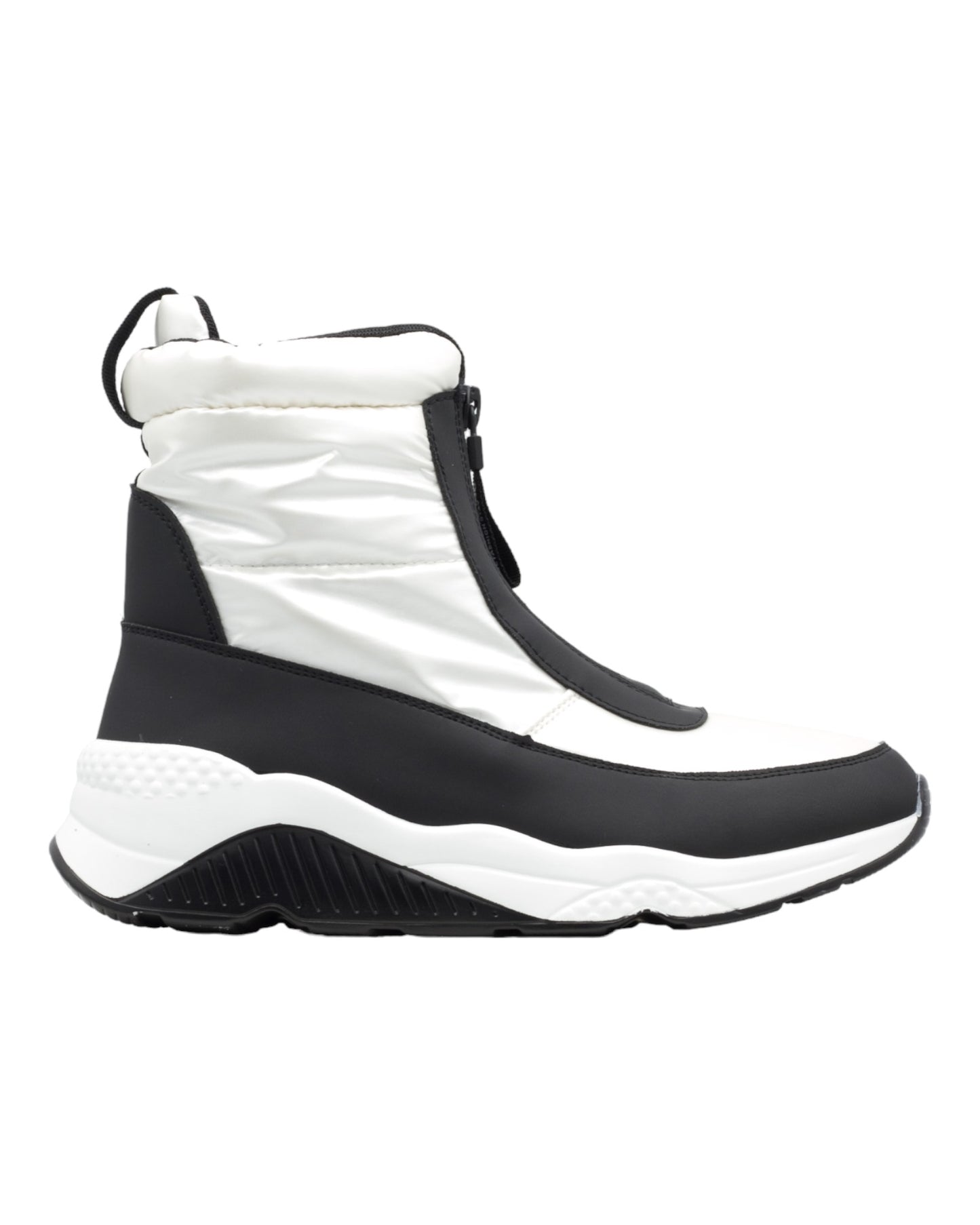 BOTINES DE MUJER DANGELA DBD25031 EN NEGRO-HIELO