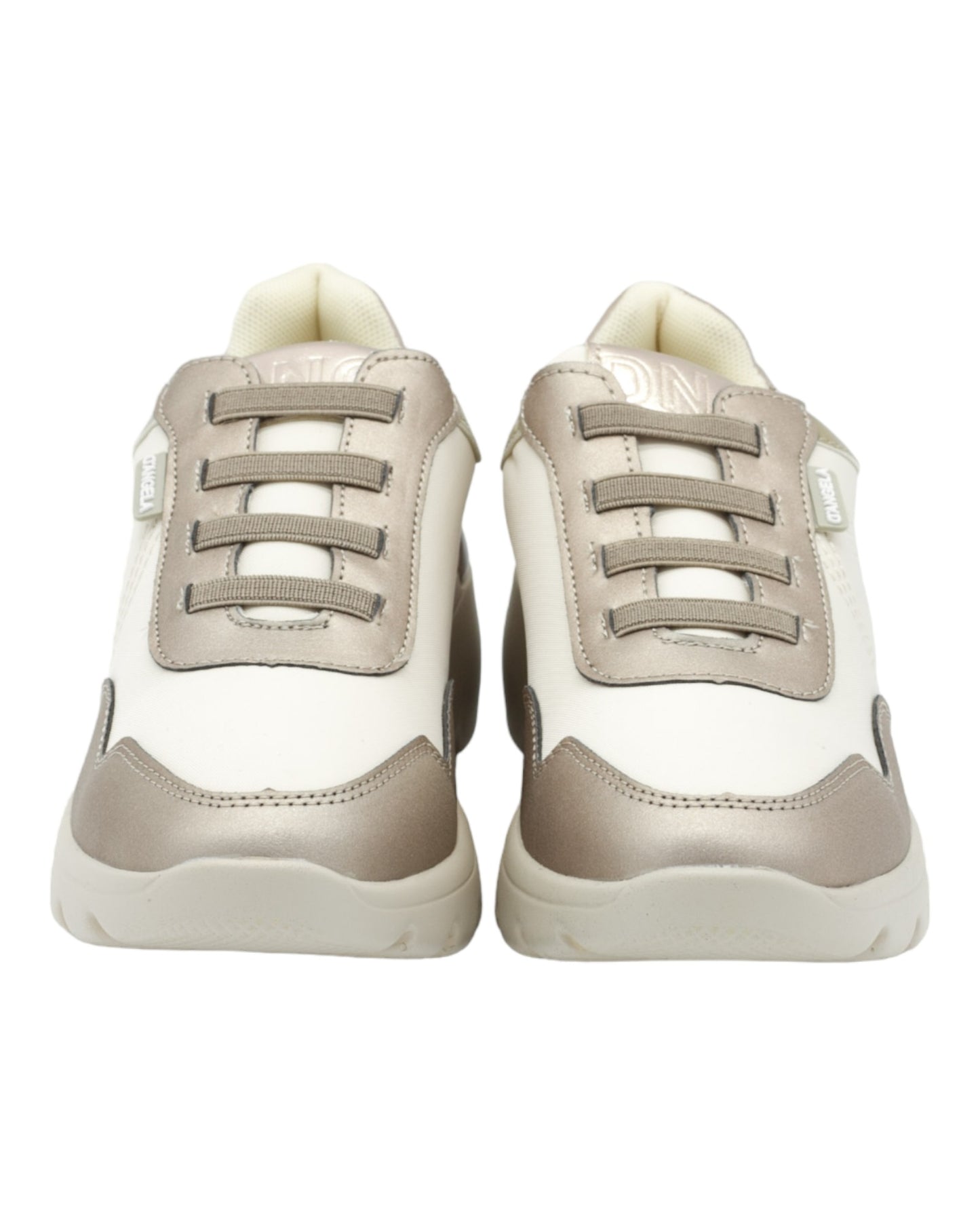 DEPORTIVOS DE MUJER DANGELA DBD25027 EN BEIGE