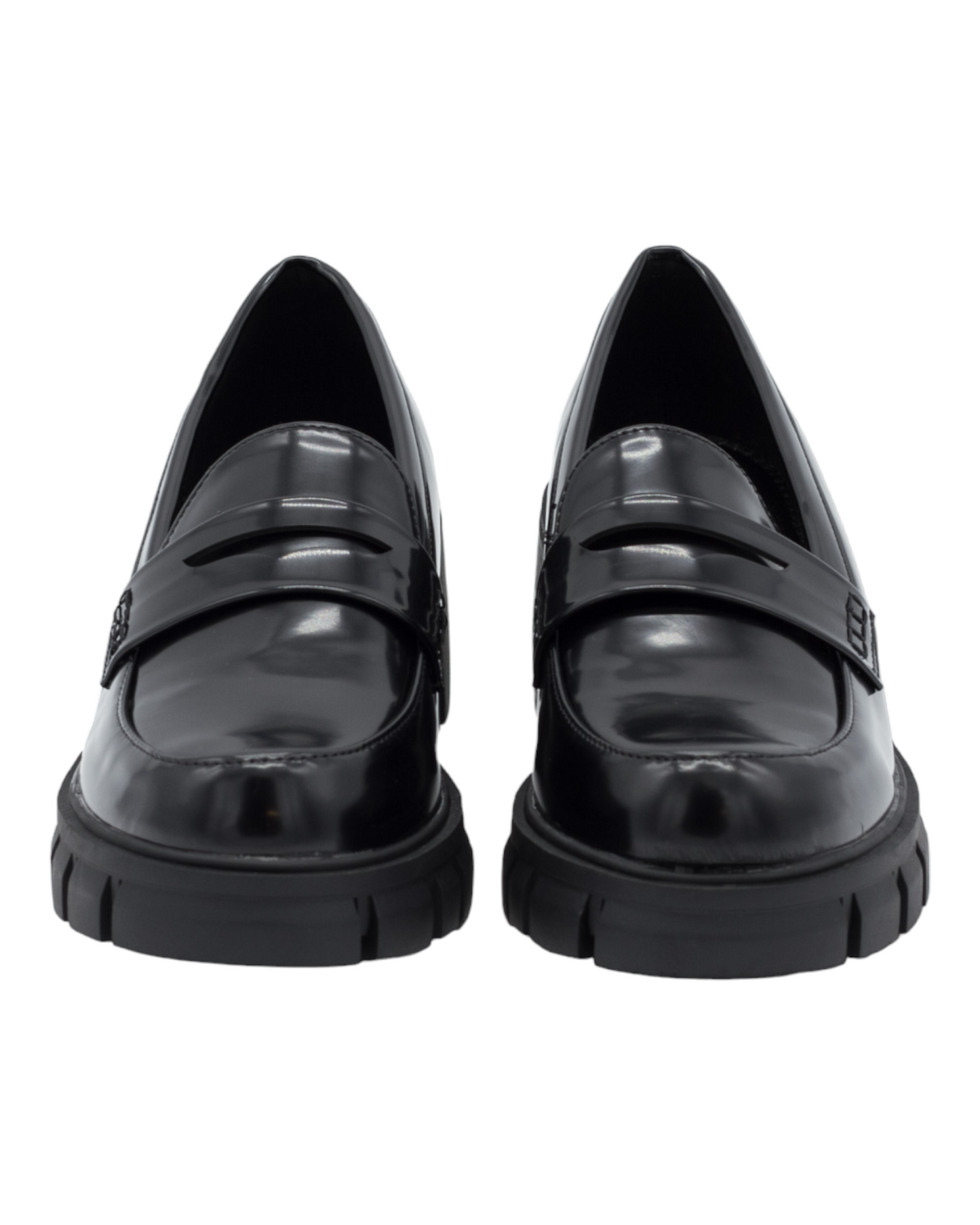 ZAPATOS DE MUJER DANGELA DZS25112 EN NEGRO