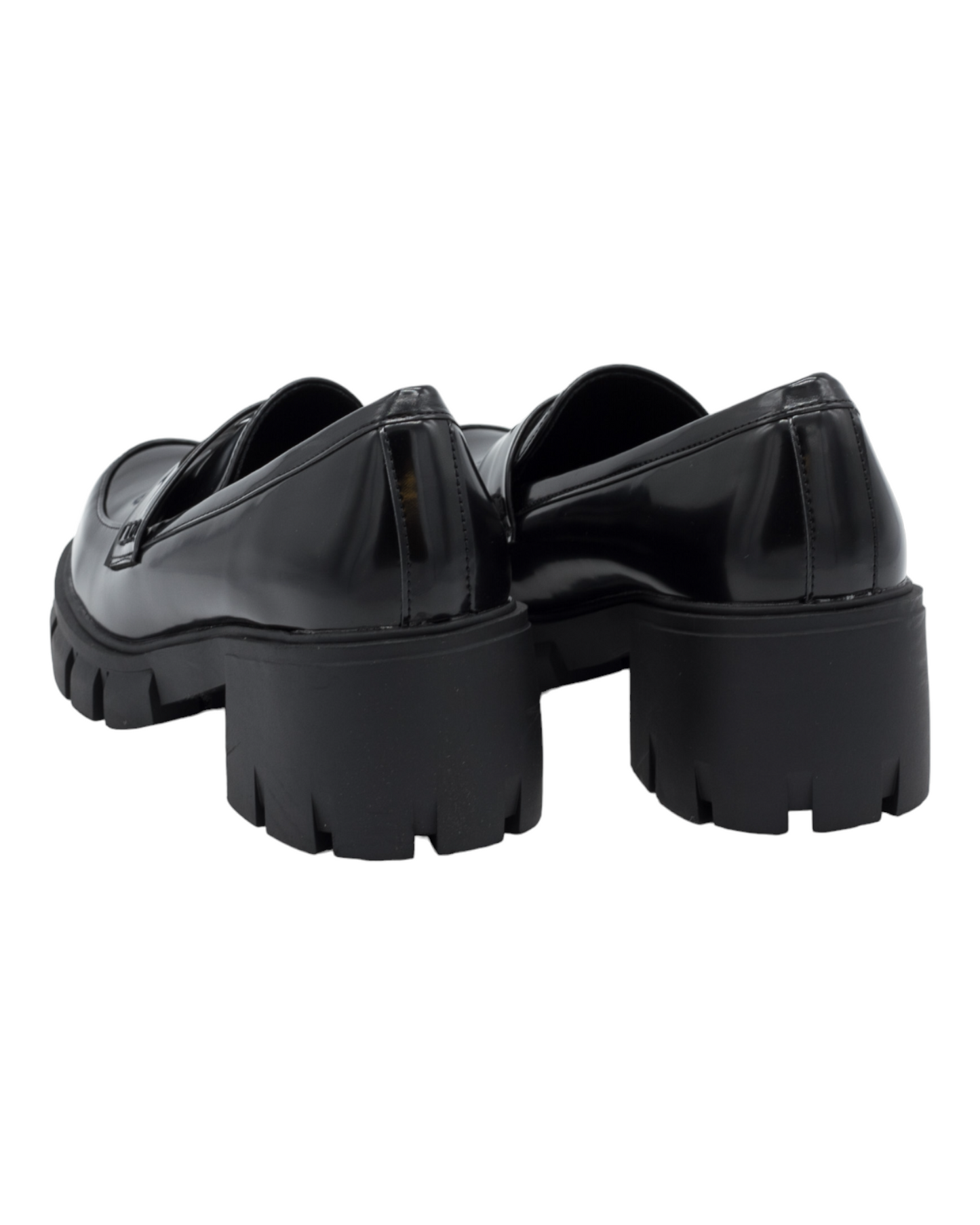 ZAPATOS DE MUJER DANGELA DZS25112 EN NEGRO