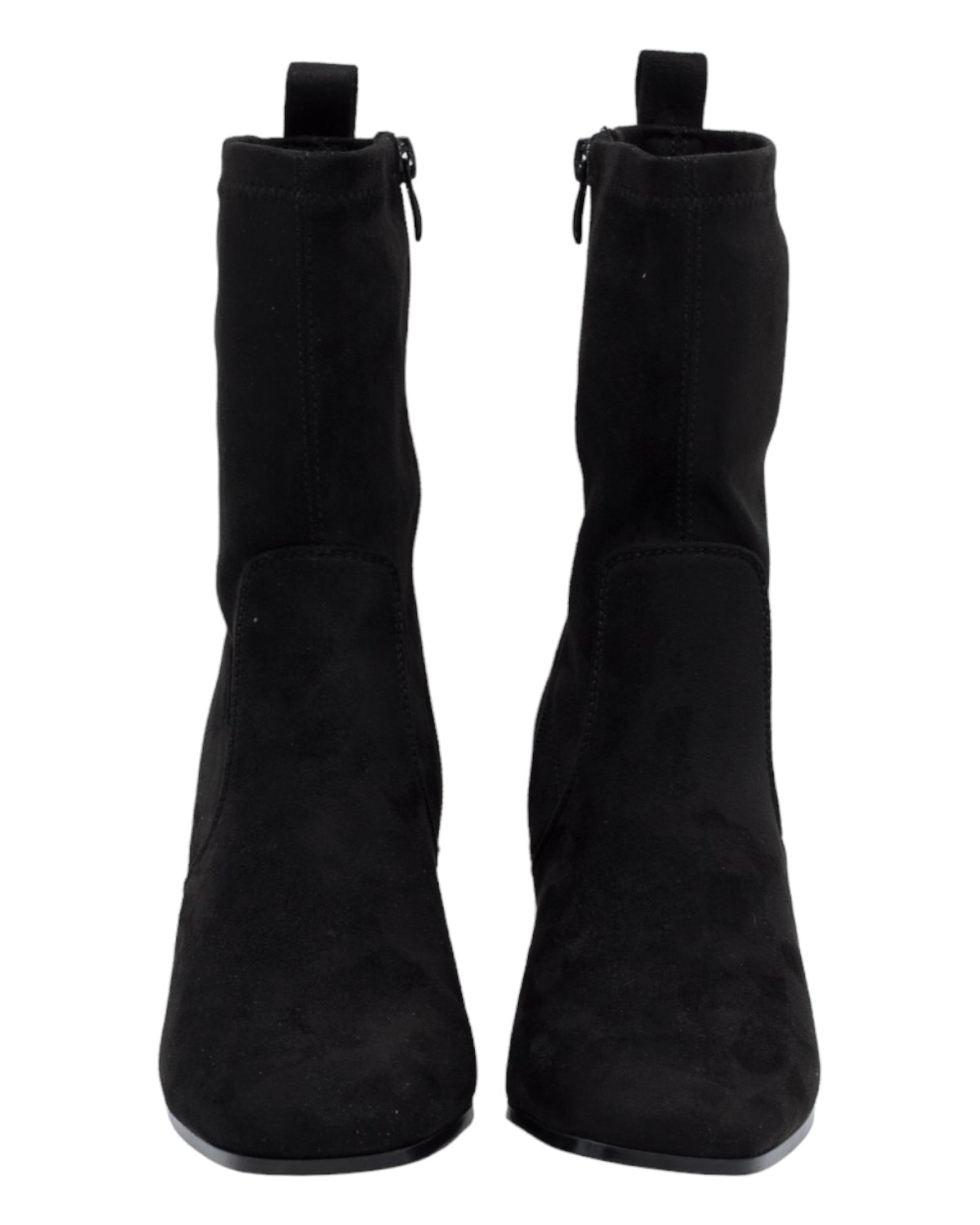 BOTINES DE MUJER DANGELA DRB25236 EN NEGRO