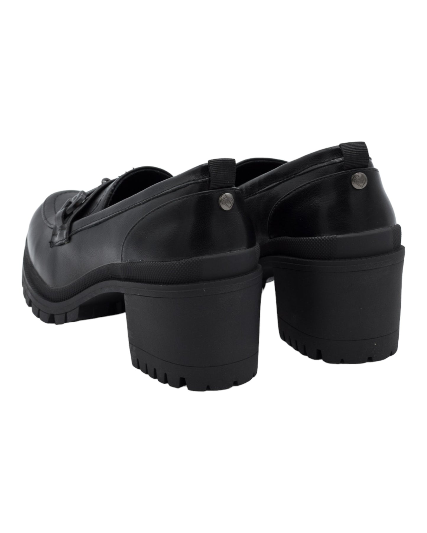 ZAPATOS DE MUJER AMARPIES AMD25391 EN NEGRO