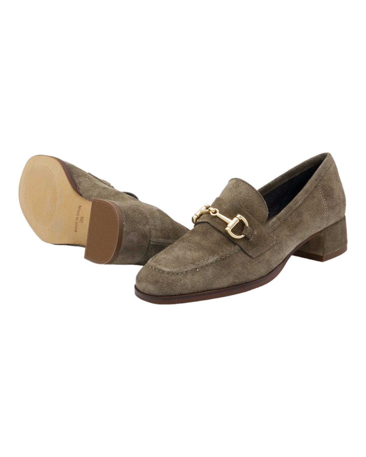 ZAPATOS DE MUJER MARLINNA 36103 MOLY EN TAUPE