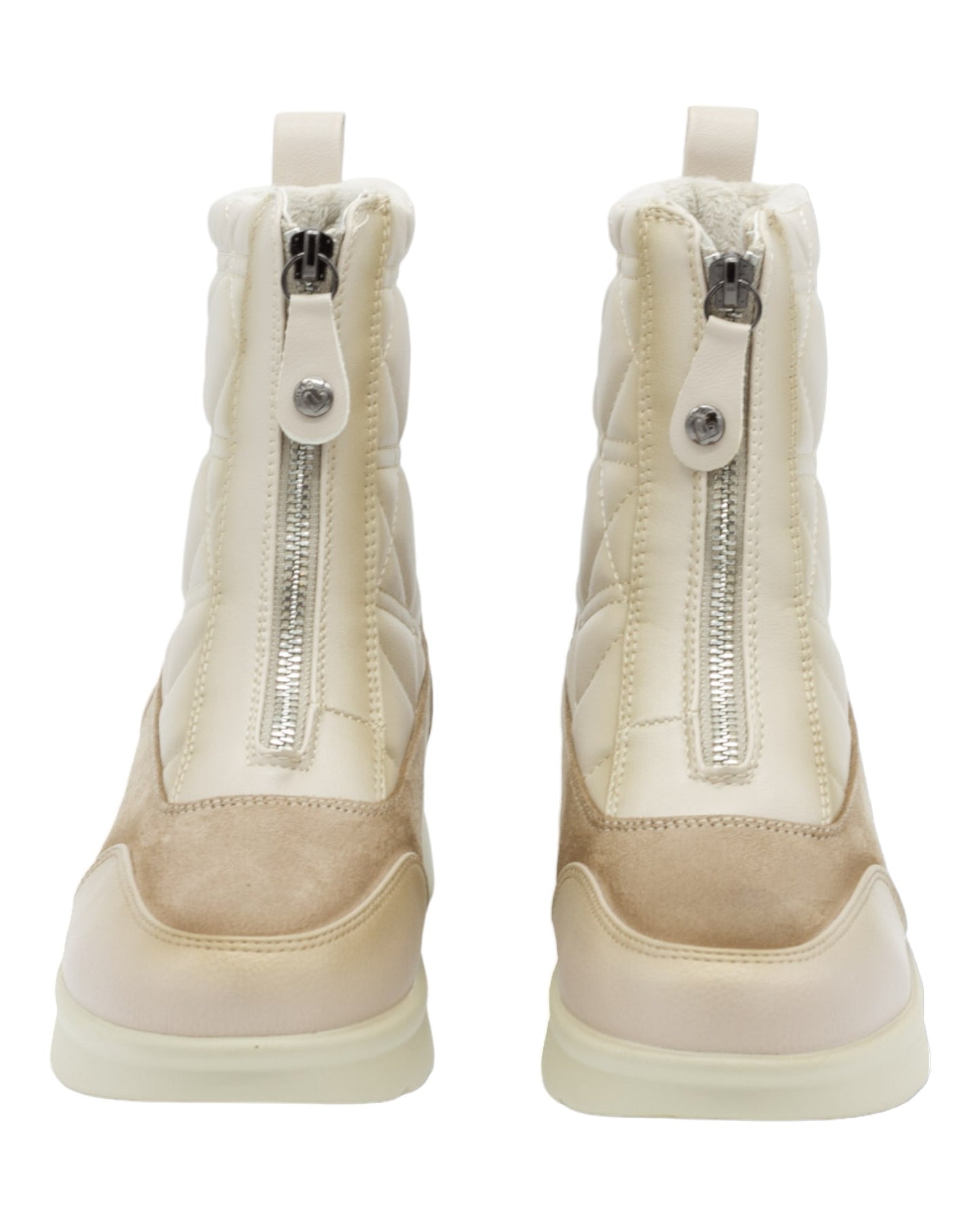 BOTINES DE MUJER AMARPIES AMD25341 EN HIELO