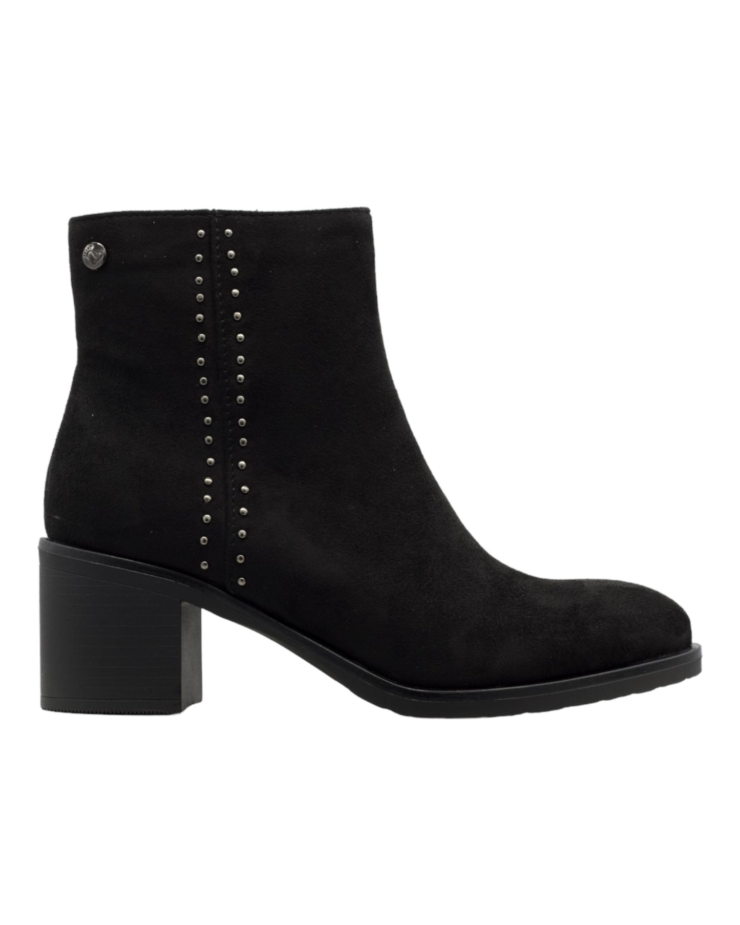BOTINES DE MUJER AMARPIES ARB25625 EN NEGRO