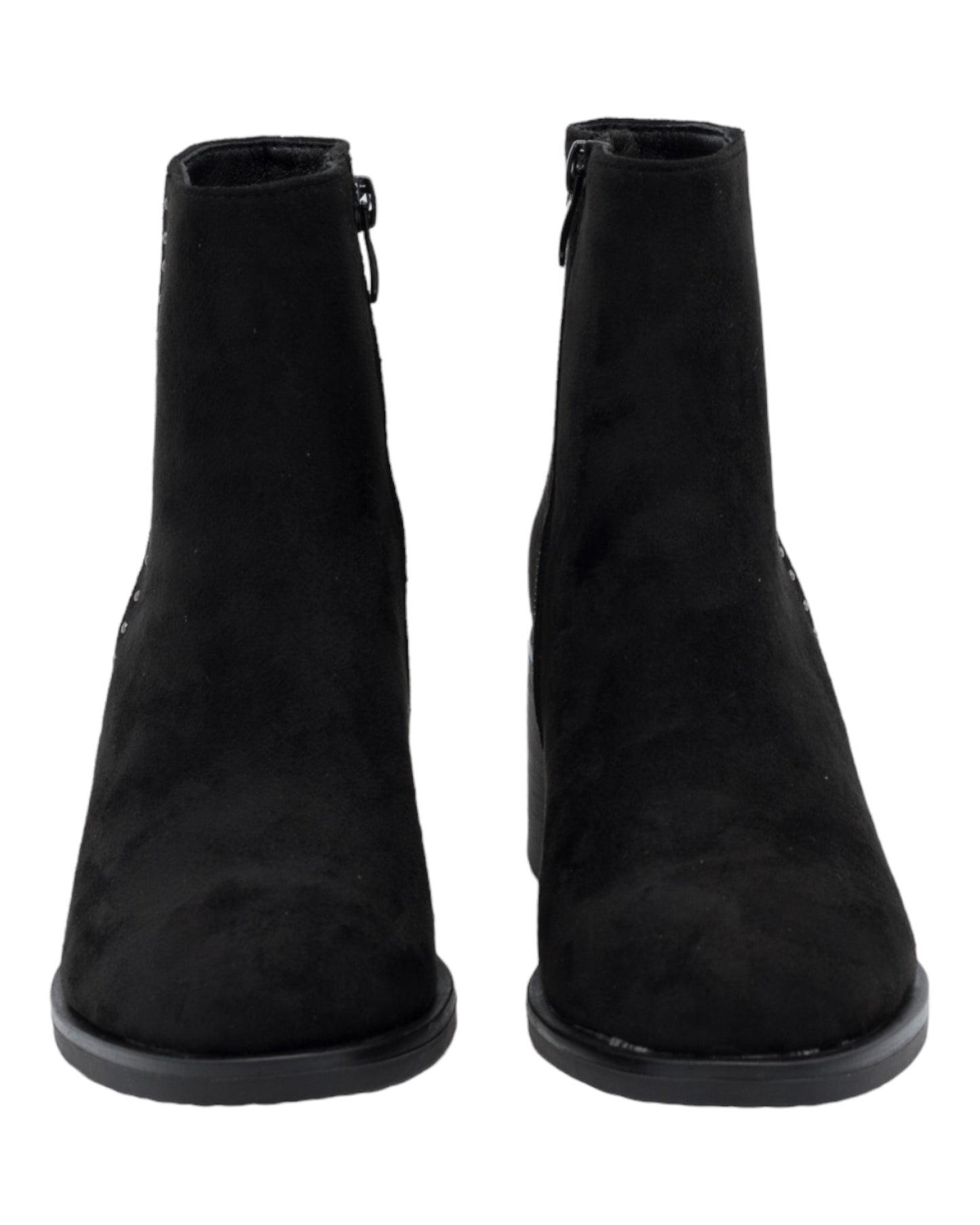 BOTINES DE MUJER AMARPIES ARB25625 EN NEGRO