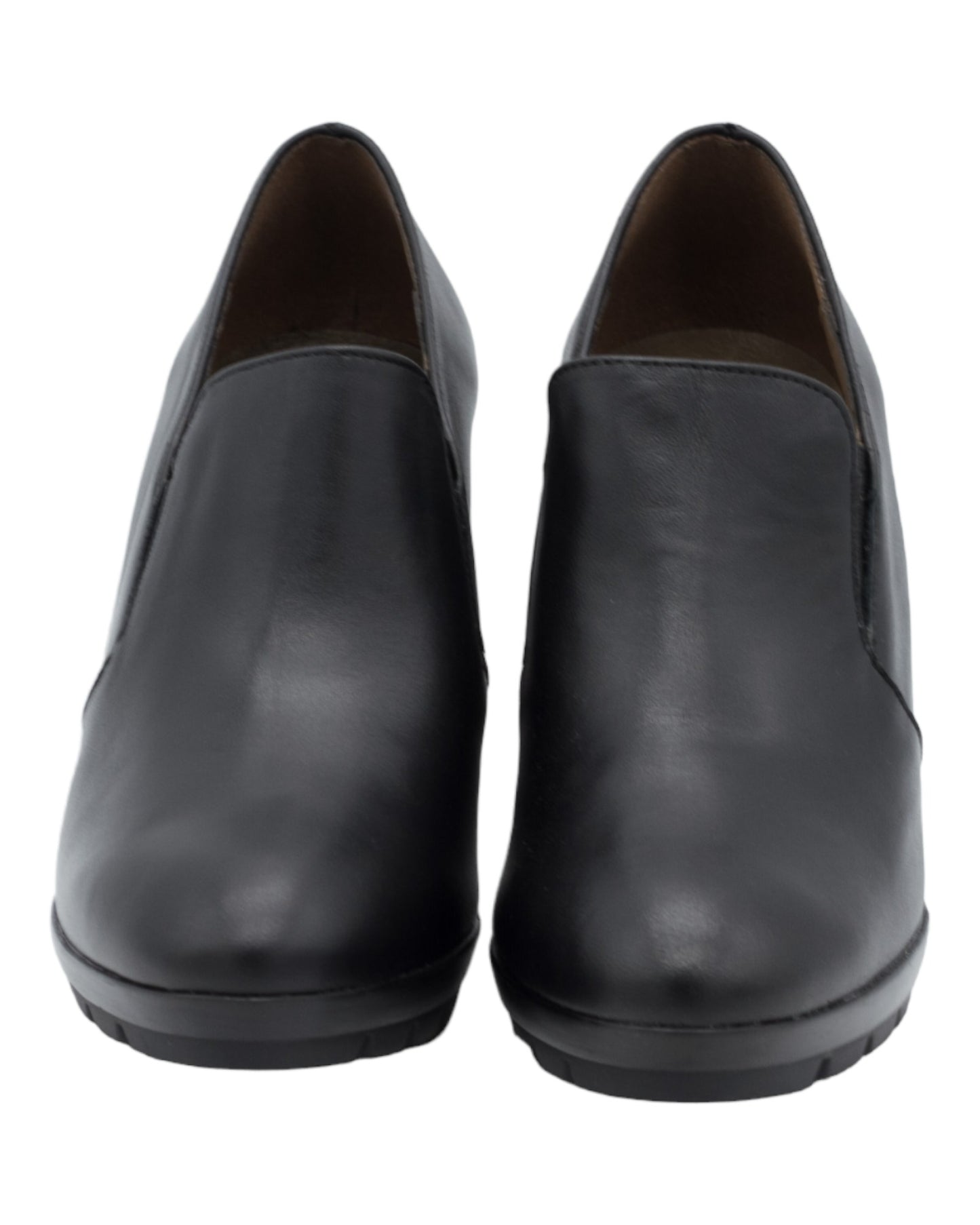 ZAPATOS DE MUJER PATRICIA MILLER 5488 EN NEGRO