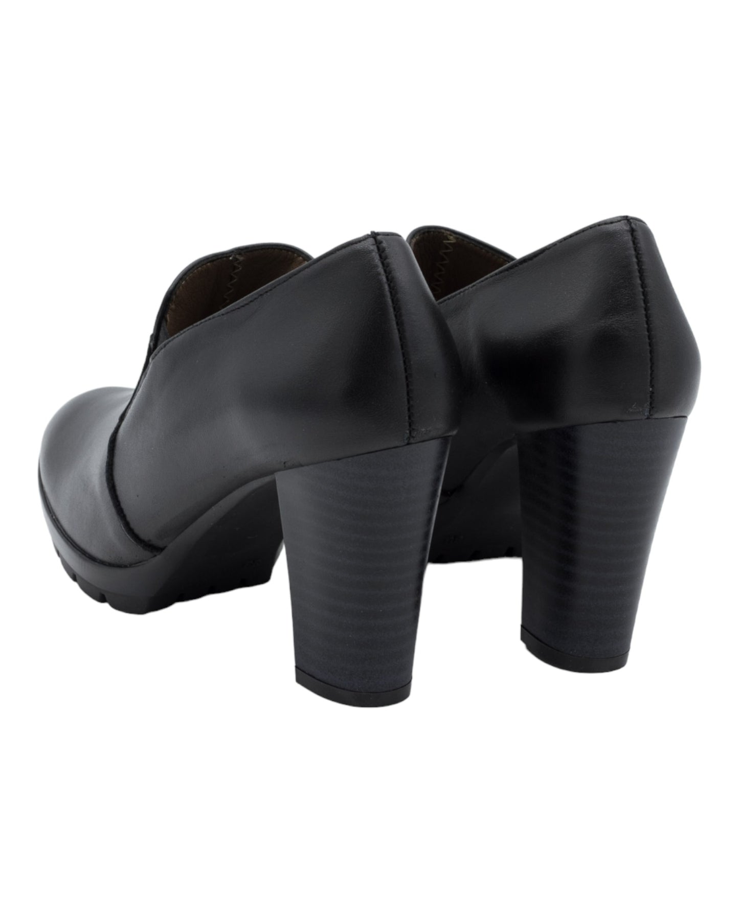 ZAPATOS DE MUJER PATRICIA MILLER 5488 EN NEGRO