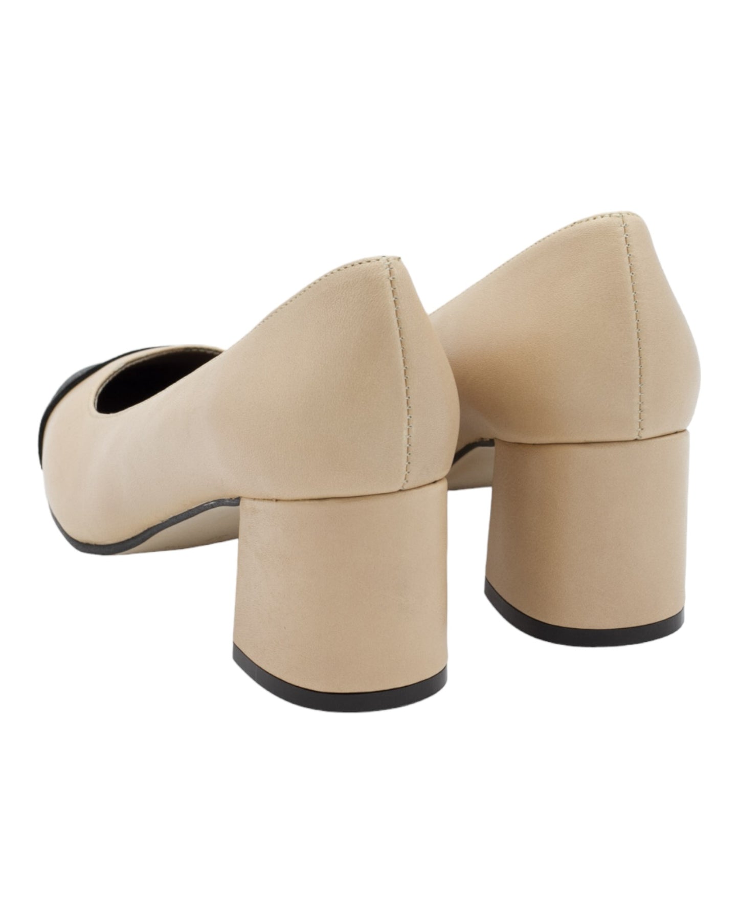 ZAPATOS DE MUJER PATRICIA MILLER 6172 EN BEIGE