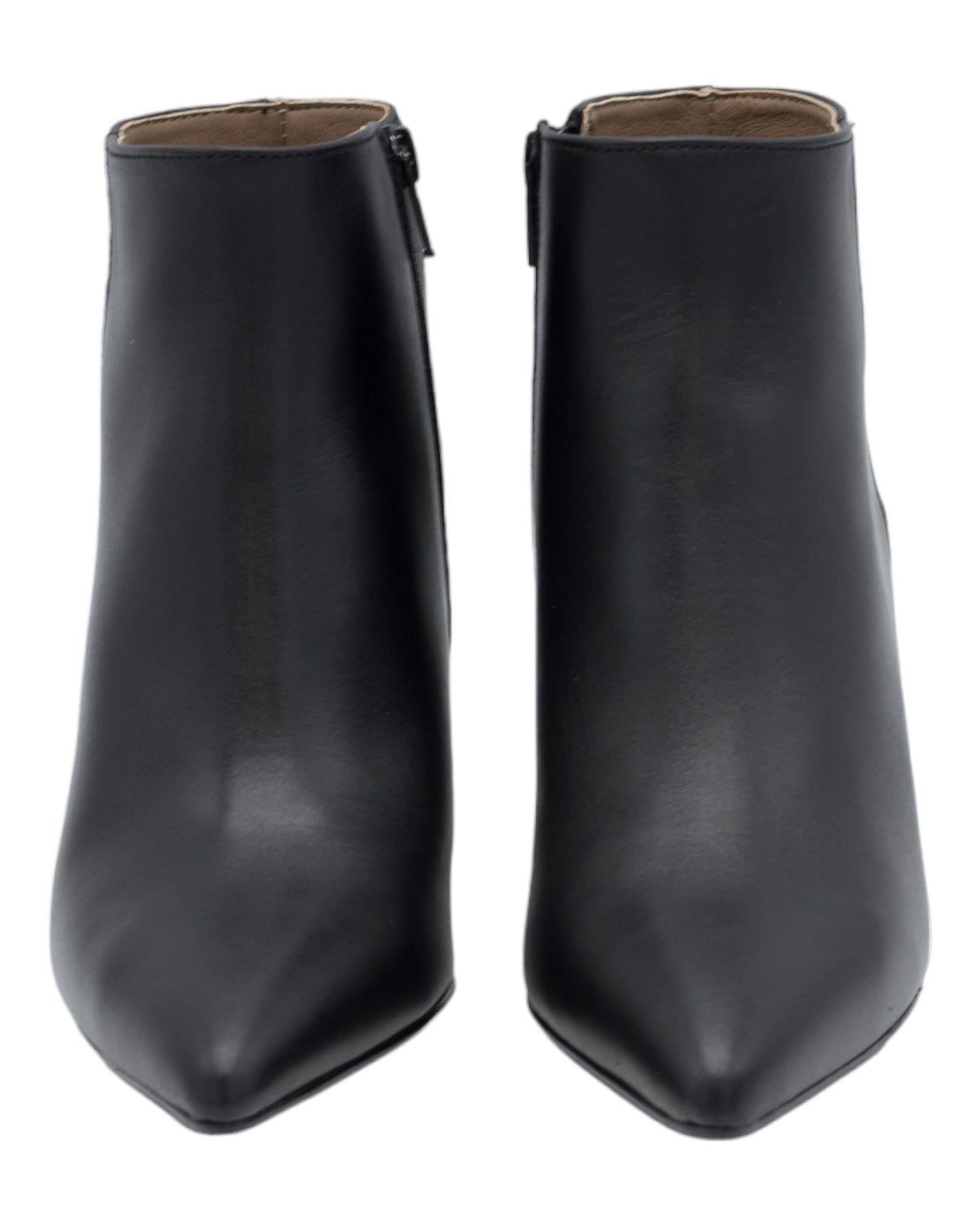 BOTINES DE MUJER PATRICIA MILLER 5138 EN NEGRO