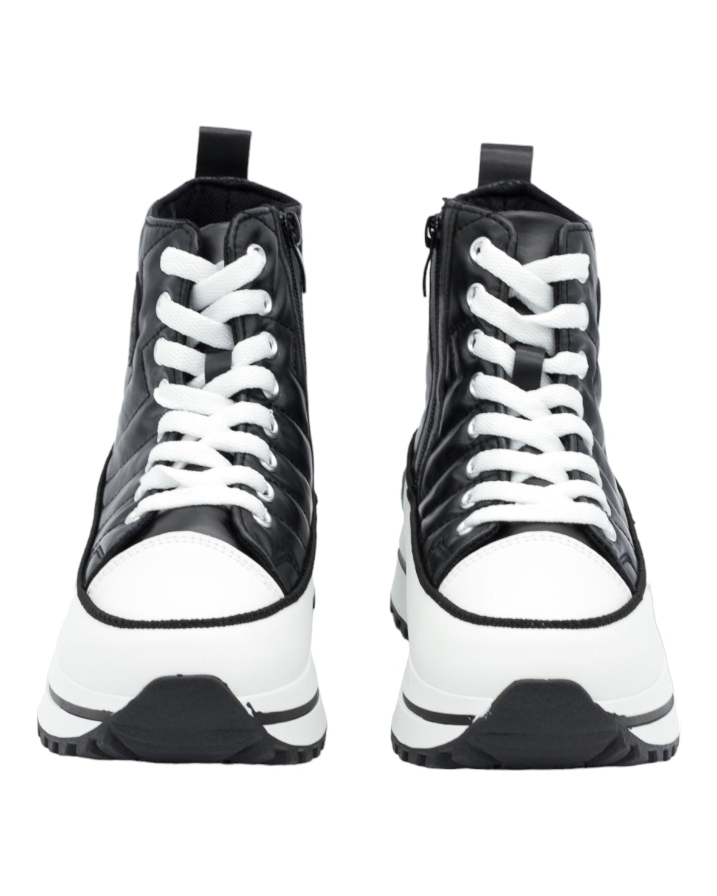 BOTINES DE MUJER STAY E35-1927 EN NEGRO
