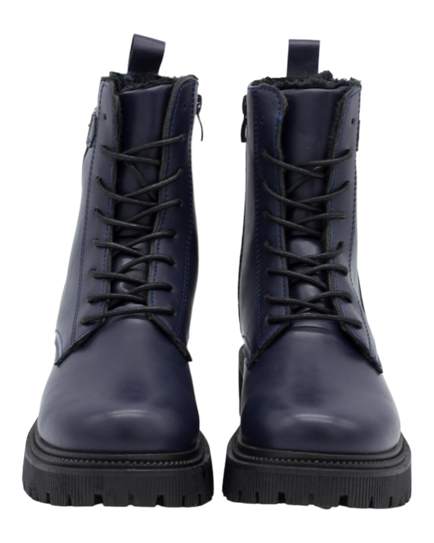 BOTINES DE MUJER STAY 35-19425 EN MARINO