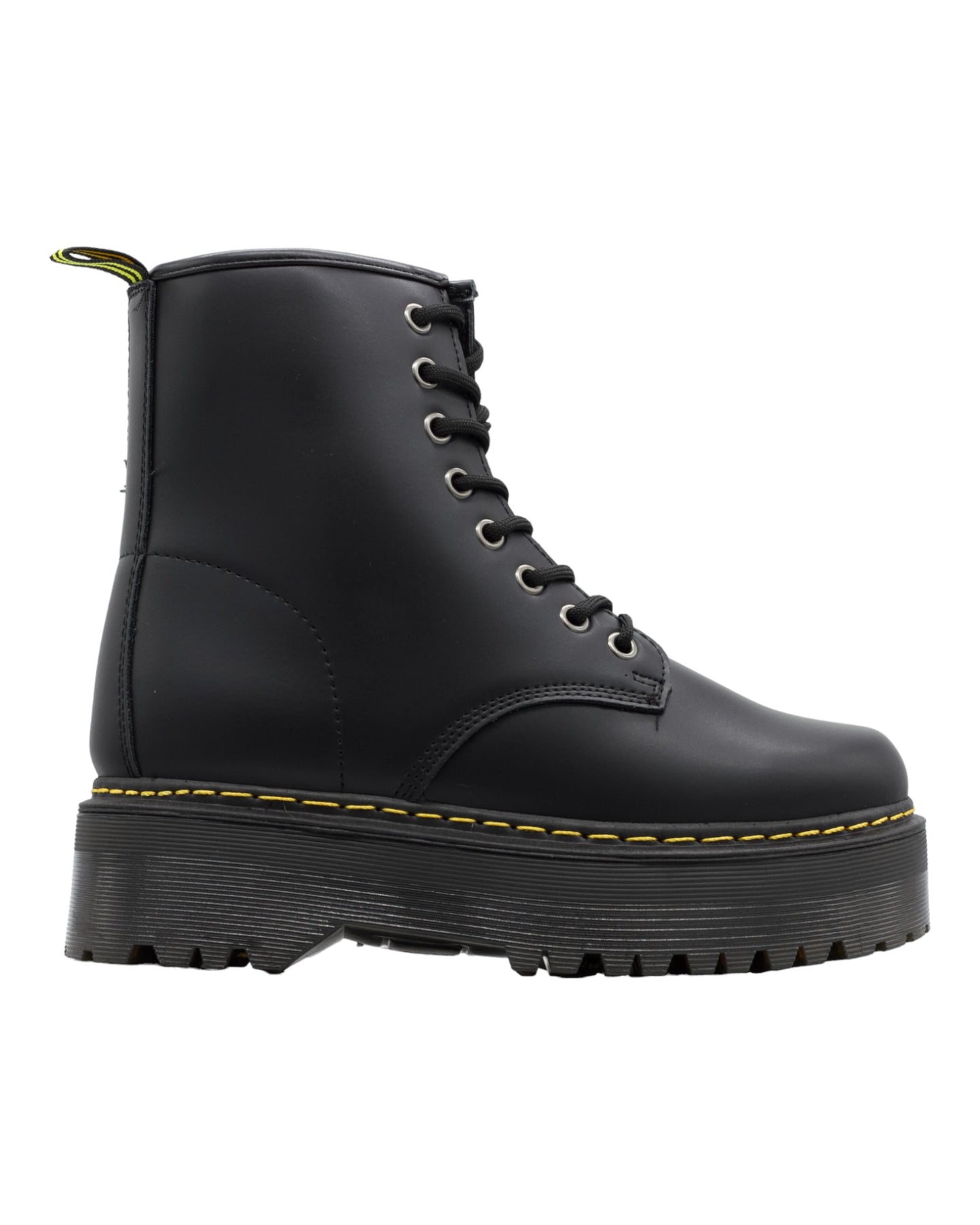 BOTINES DE MUJER STAY 57-387 EN NEGROI