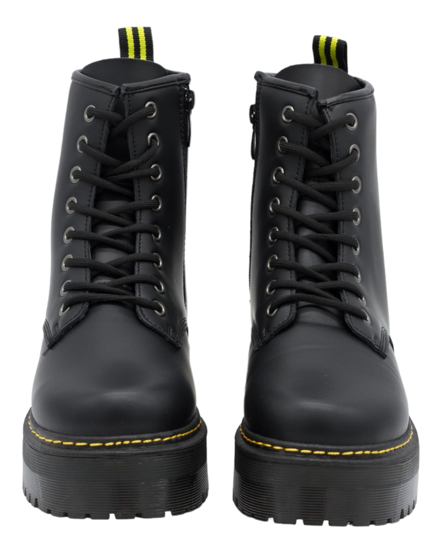 BOTINES DE MUJER STAY 57-387 EN NEGROI