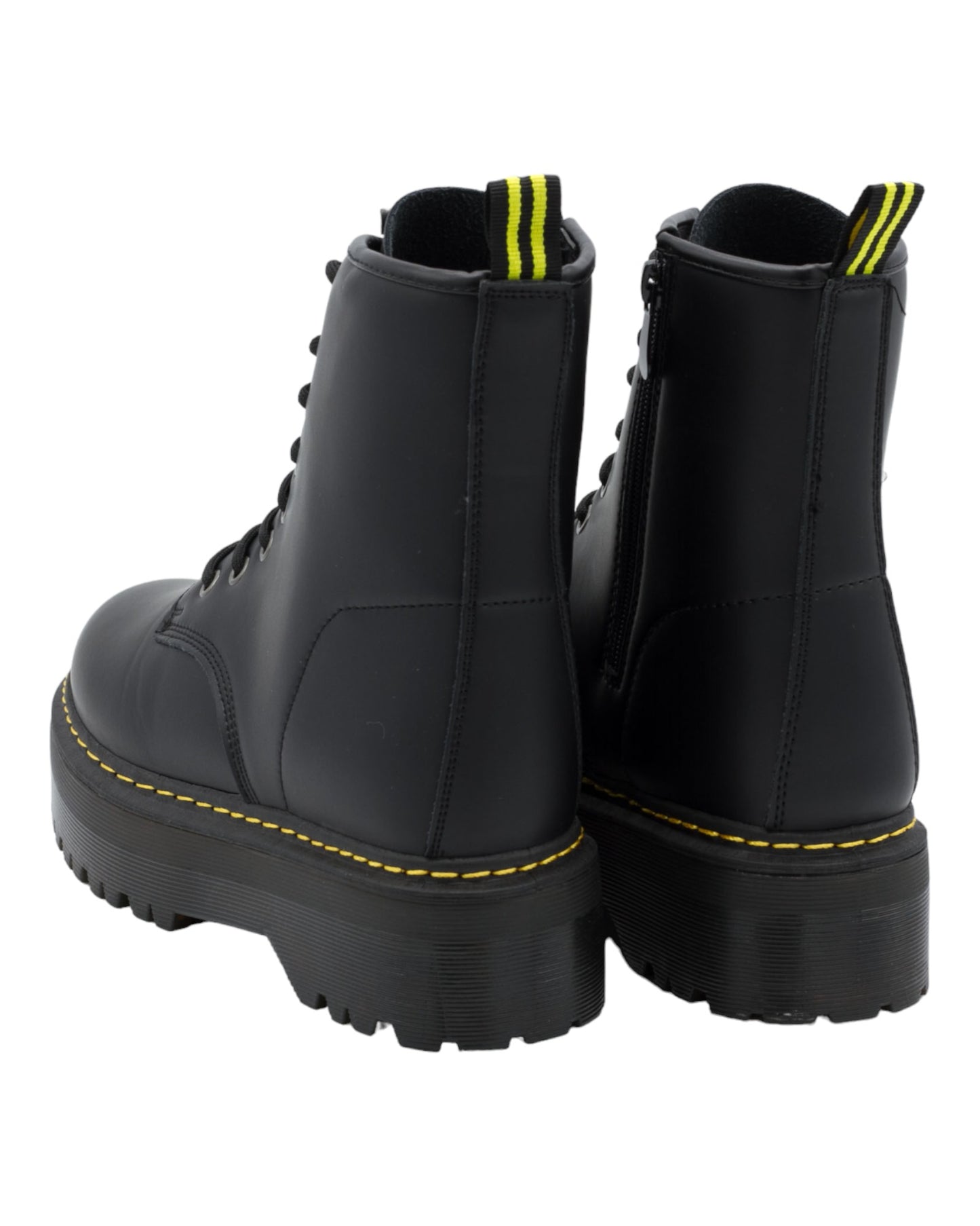 BOTINES DE MUJER STAY 57-387 EN NEGROI