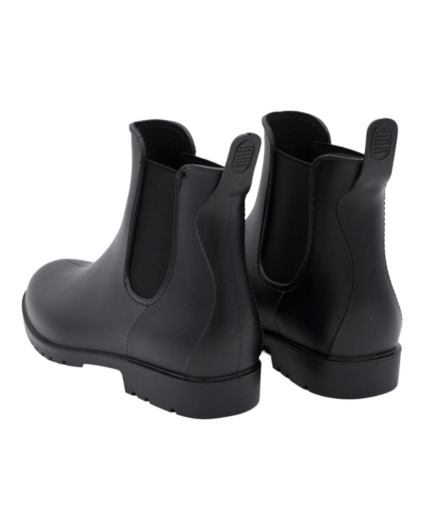 BOTINES DE MUJER STAY 43-572 EN NEGRO