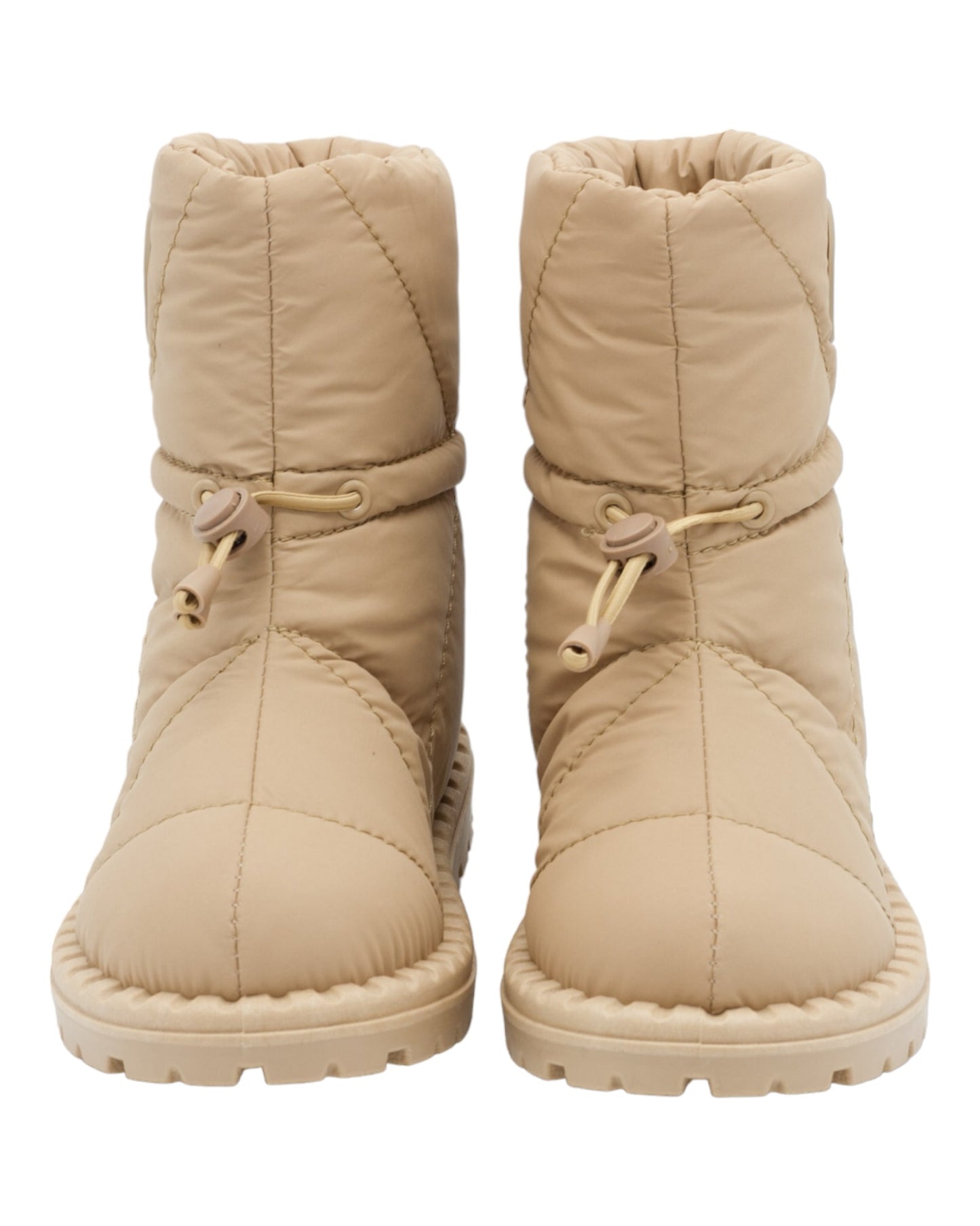 BOTINES DE MUJER STAY 35-1925 EN NUDE