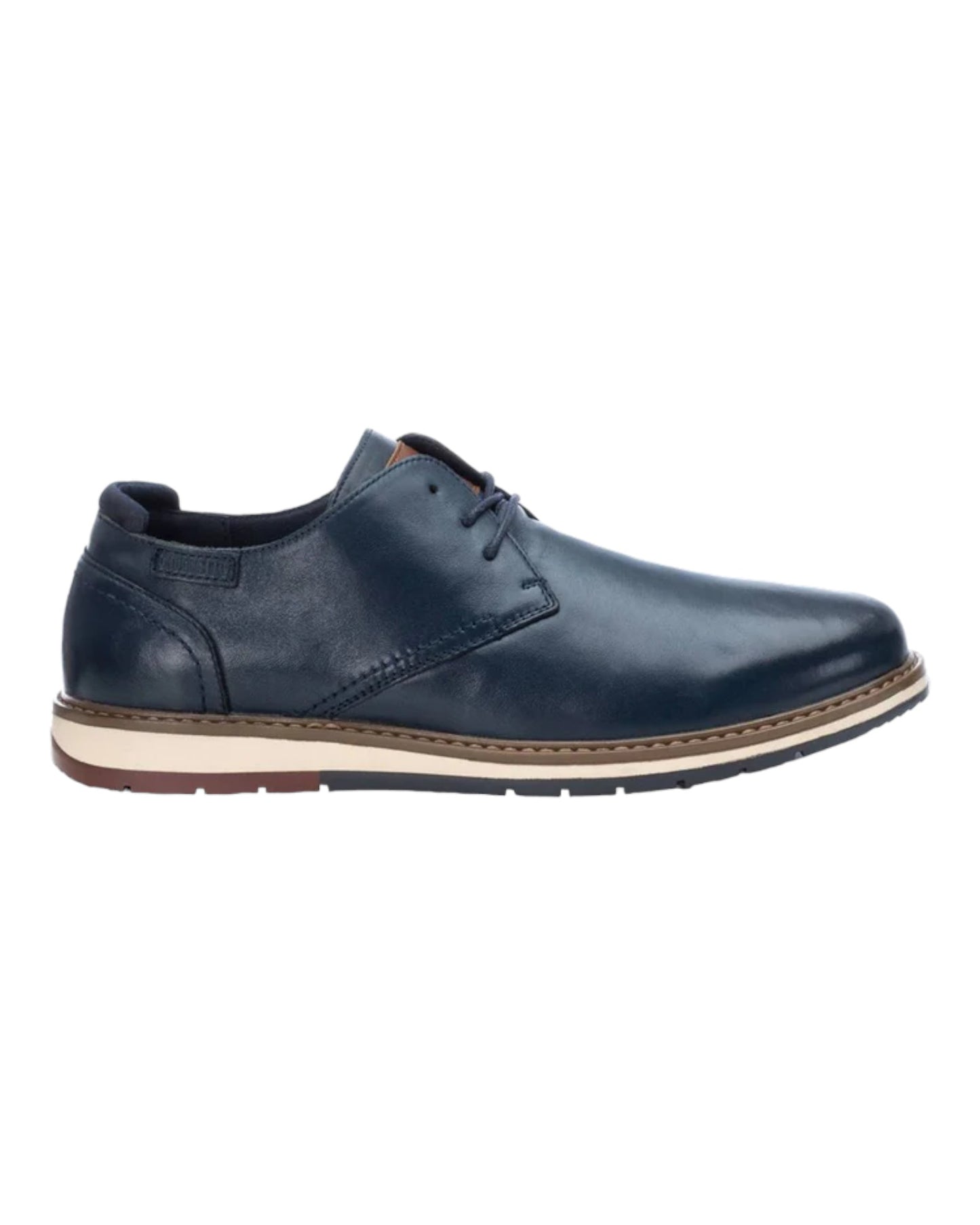 ZAPATOS DE HOMBRE CARMELA 161113 EN MARINO