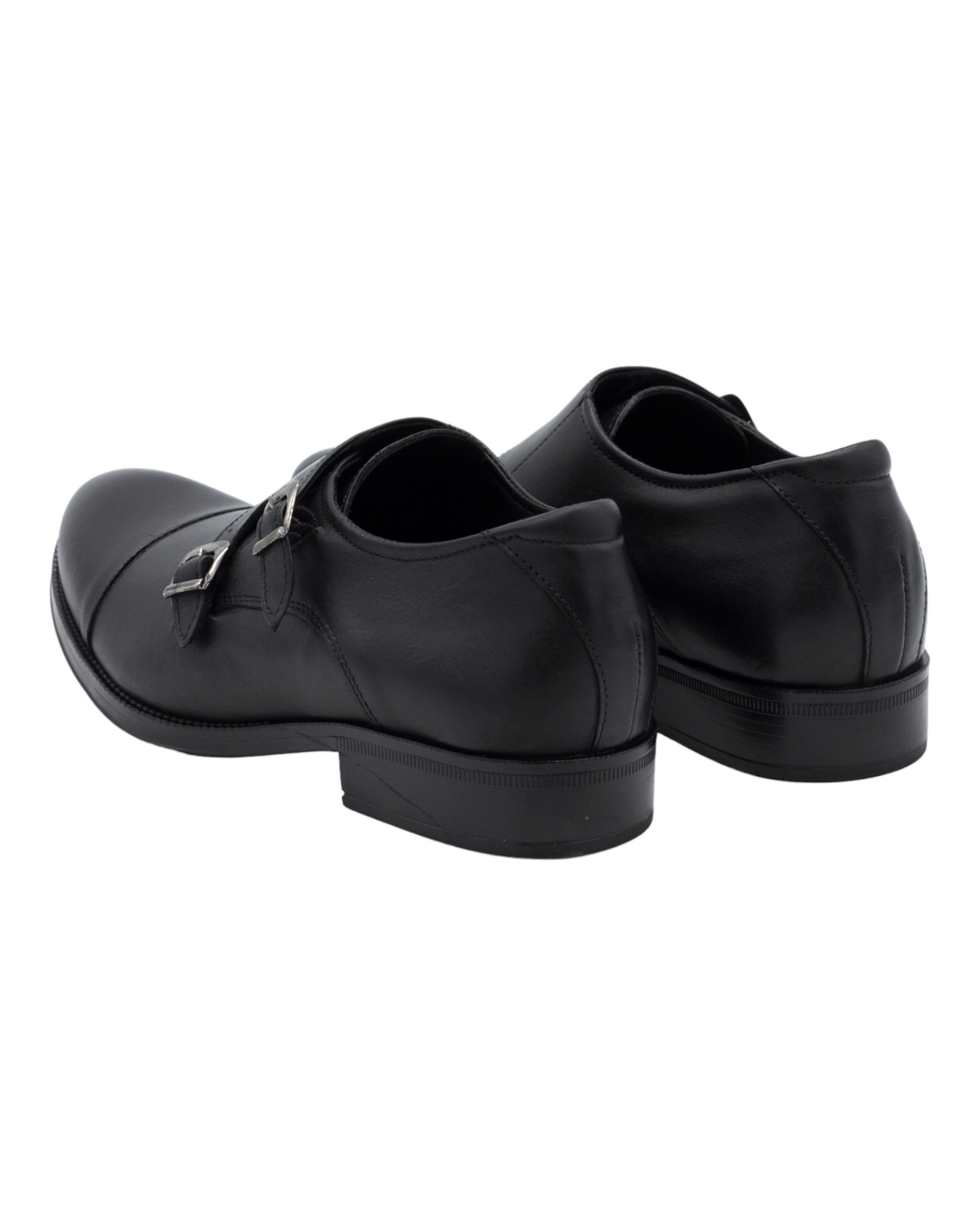 ZAPATOS DE HOMBRE BAERCHI ASTOR 2753 EN NEGRO