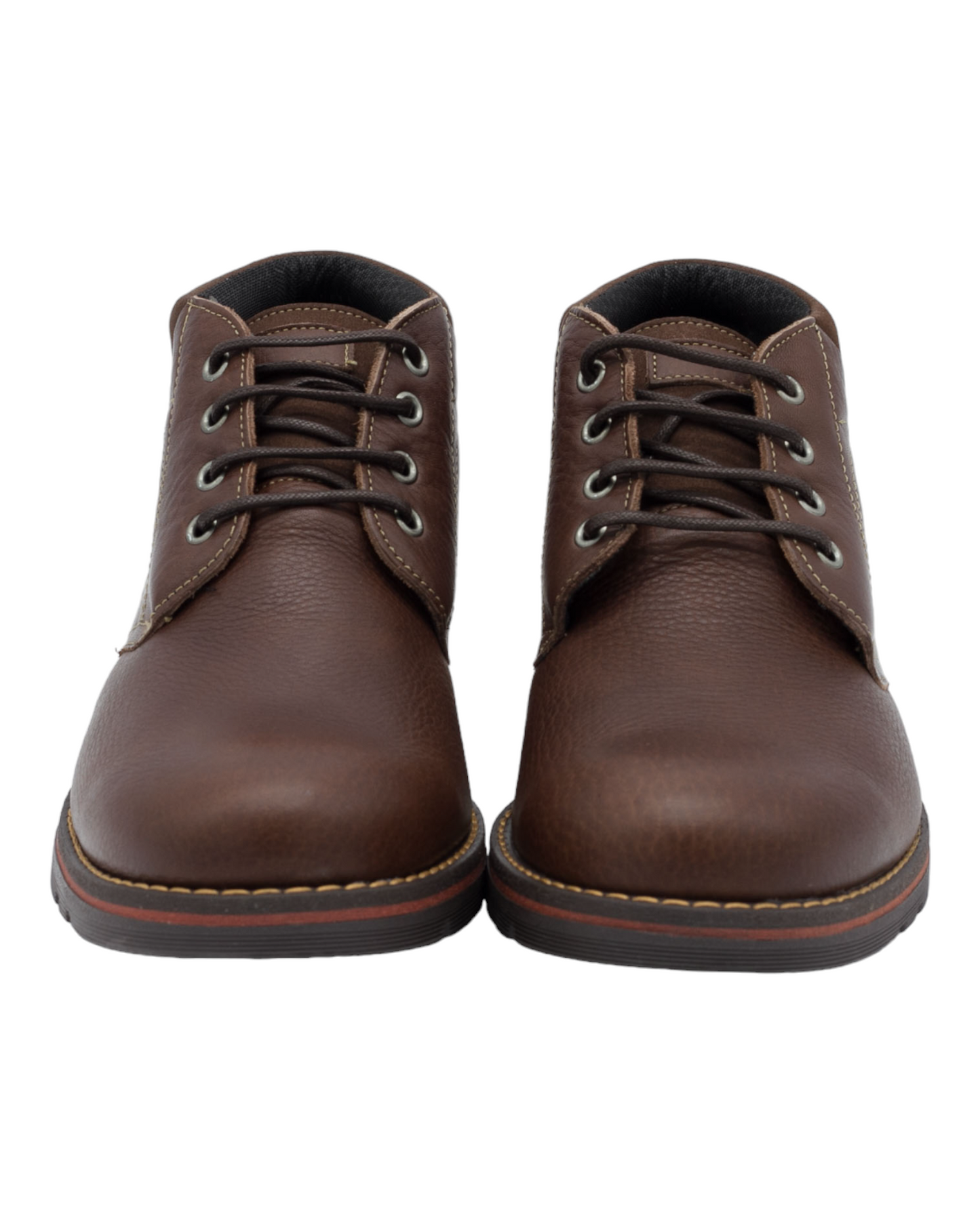 BOTINES DE HOMBRE BAERCHI VIVANCO 5066 EN MARRON