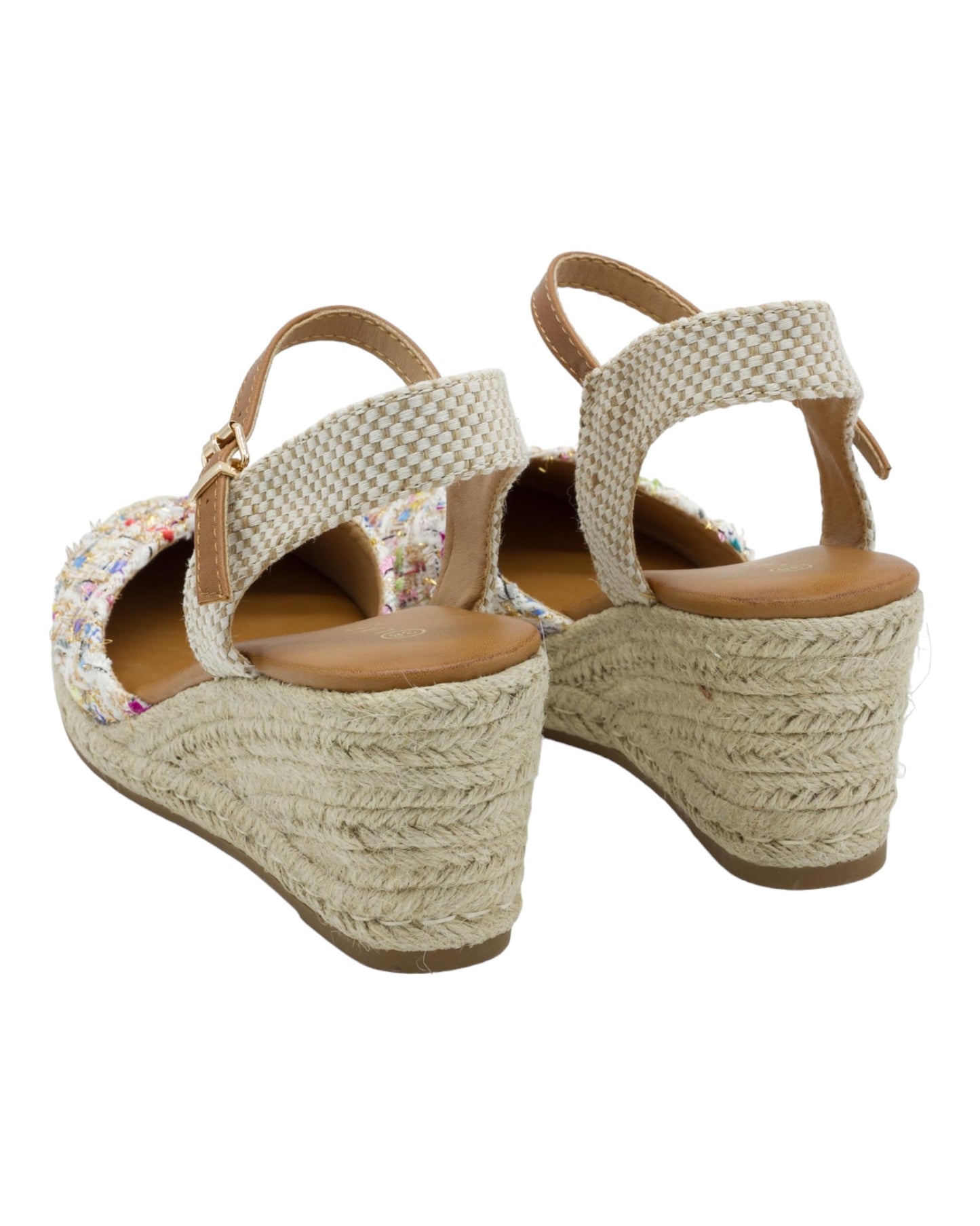 ALPARGATAS DE MUJER LAPIERCE JK99 EN MULTICOLOR