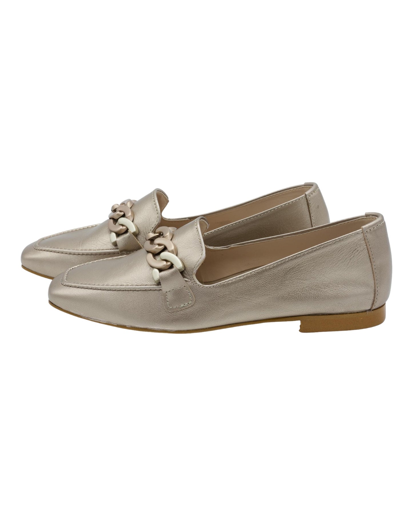 ZAPATOS DE MUJER MARIA JAEN 8011X EN BRONCE