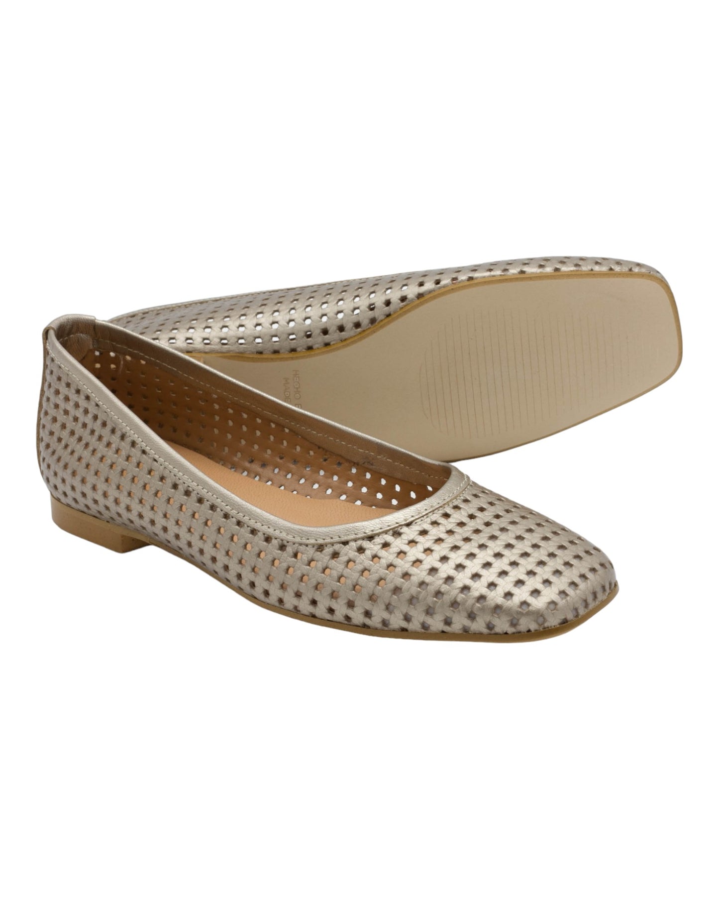 ZAPATOS DE MUJER MARIA JAEN 8092 EN BRONCE