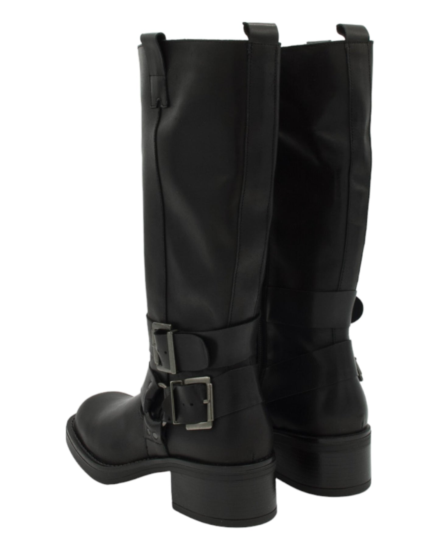 BOTAS DE MUJER PASTOR CRISTELE