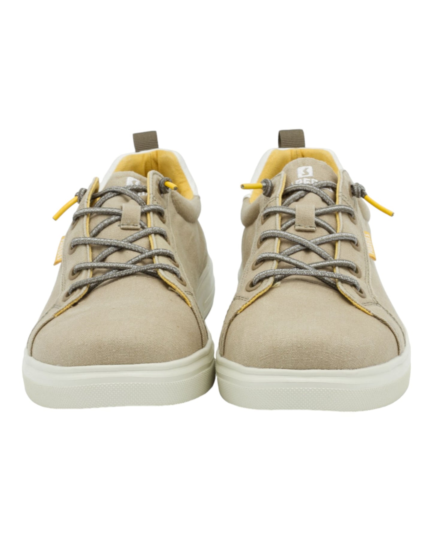 DEPORTIVOS DE HOMBRE PAREDES DC24166 EN TAUPE