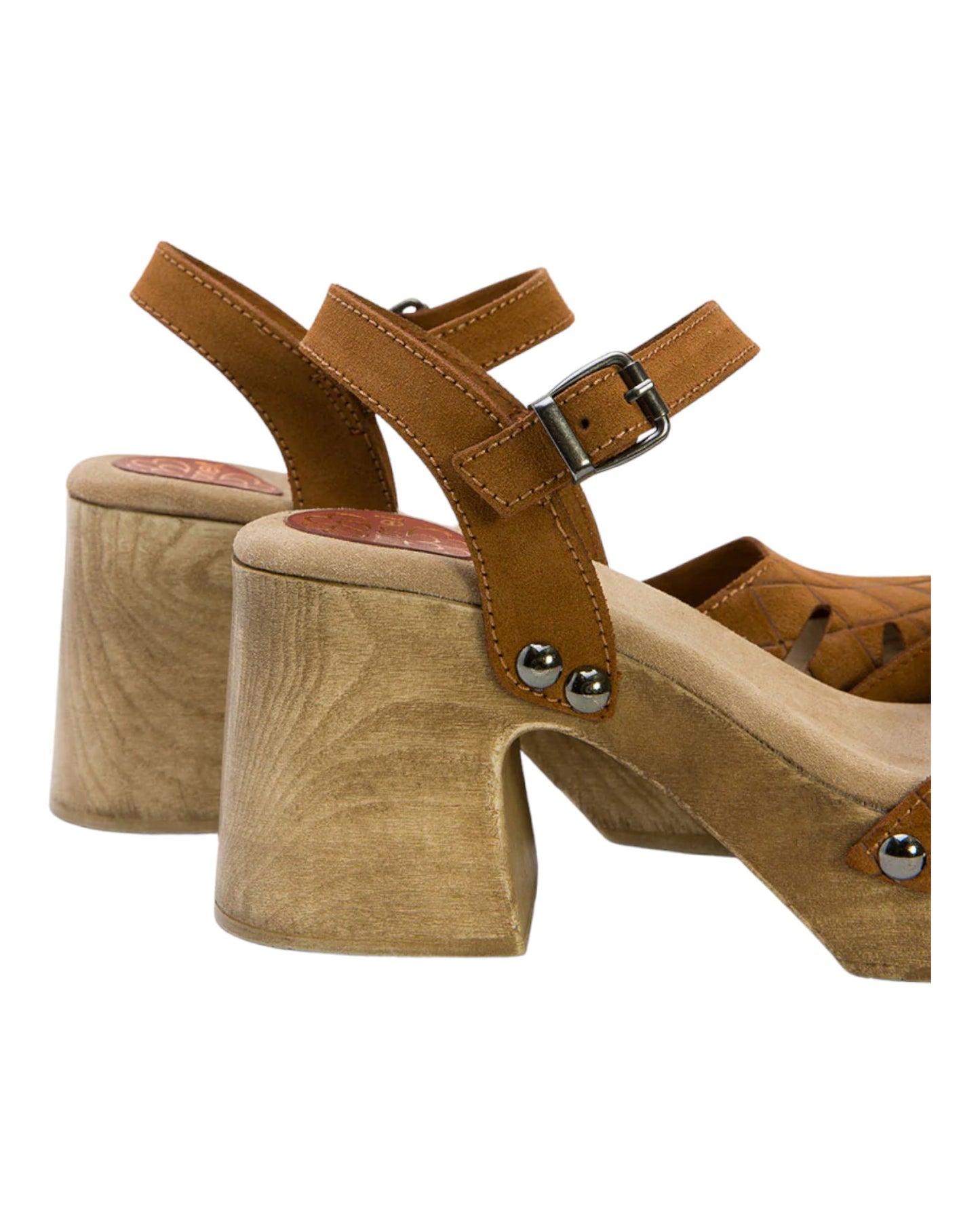 SANDALIAS DE MUJER PORRONET 3079 EN CUERO